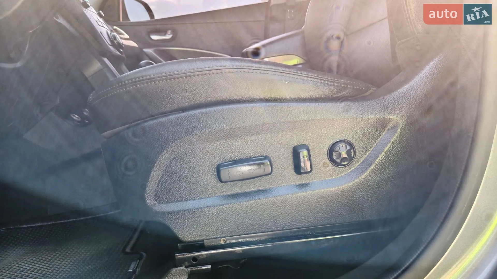 2015 Hyundai Santa Fe - мініатюра 64