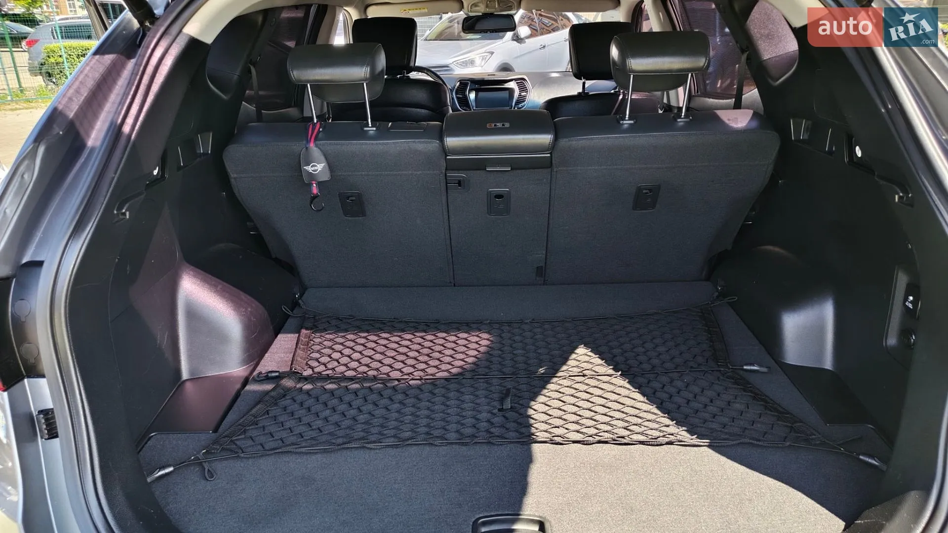2015 Hyundai Santa Fe - мініатюра 69