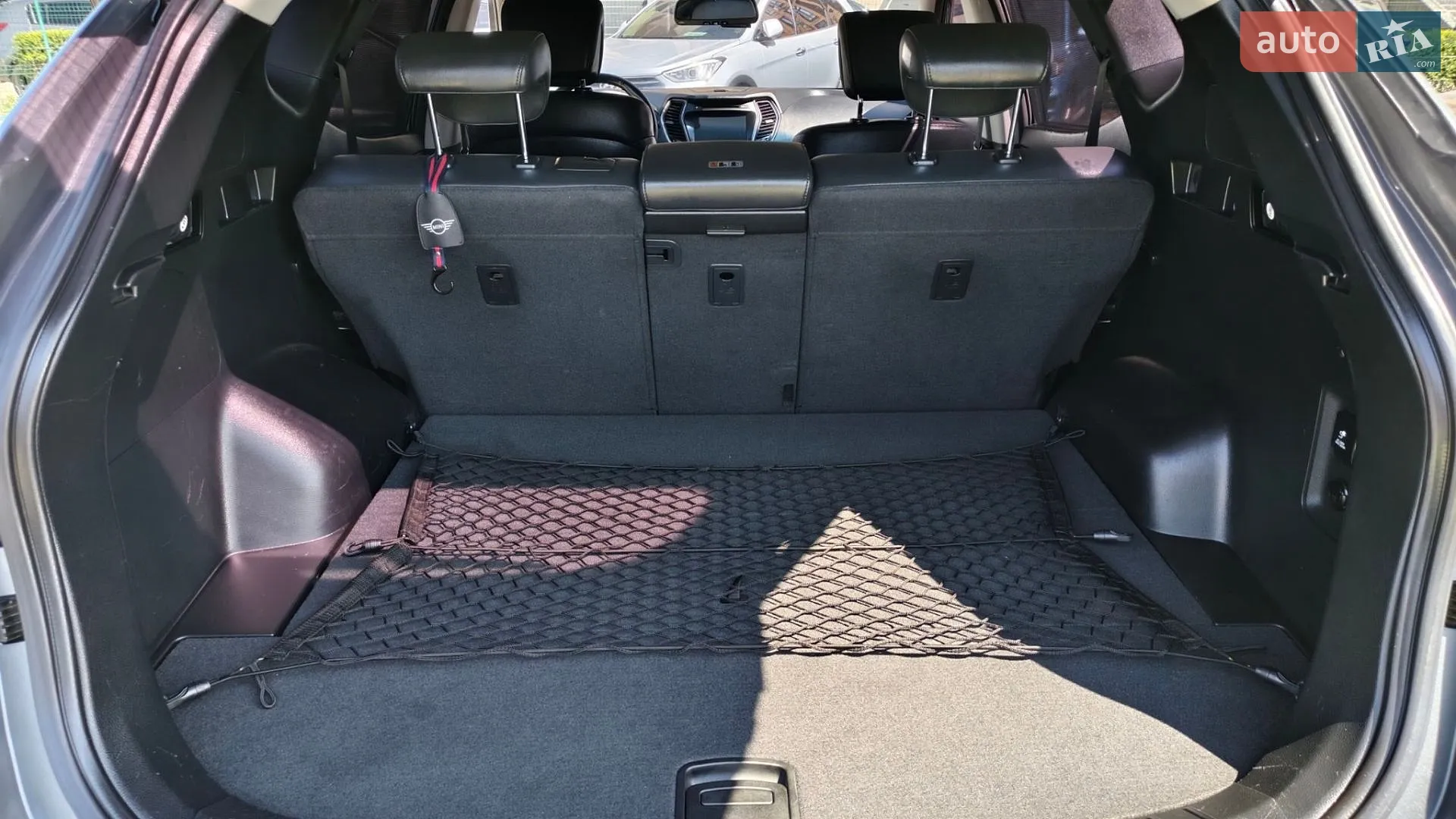 2015 Hyundai Santa Fe - мініатюра 73