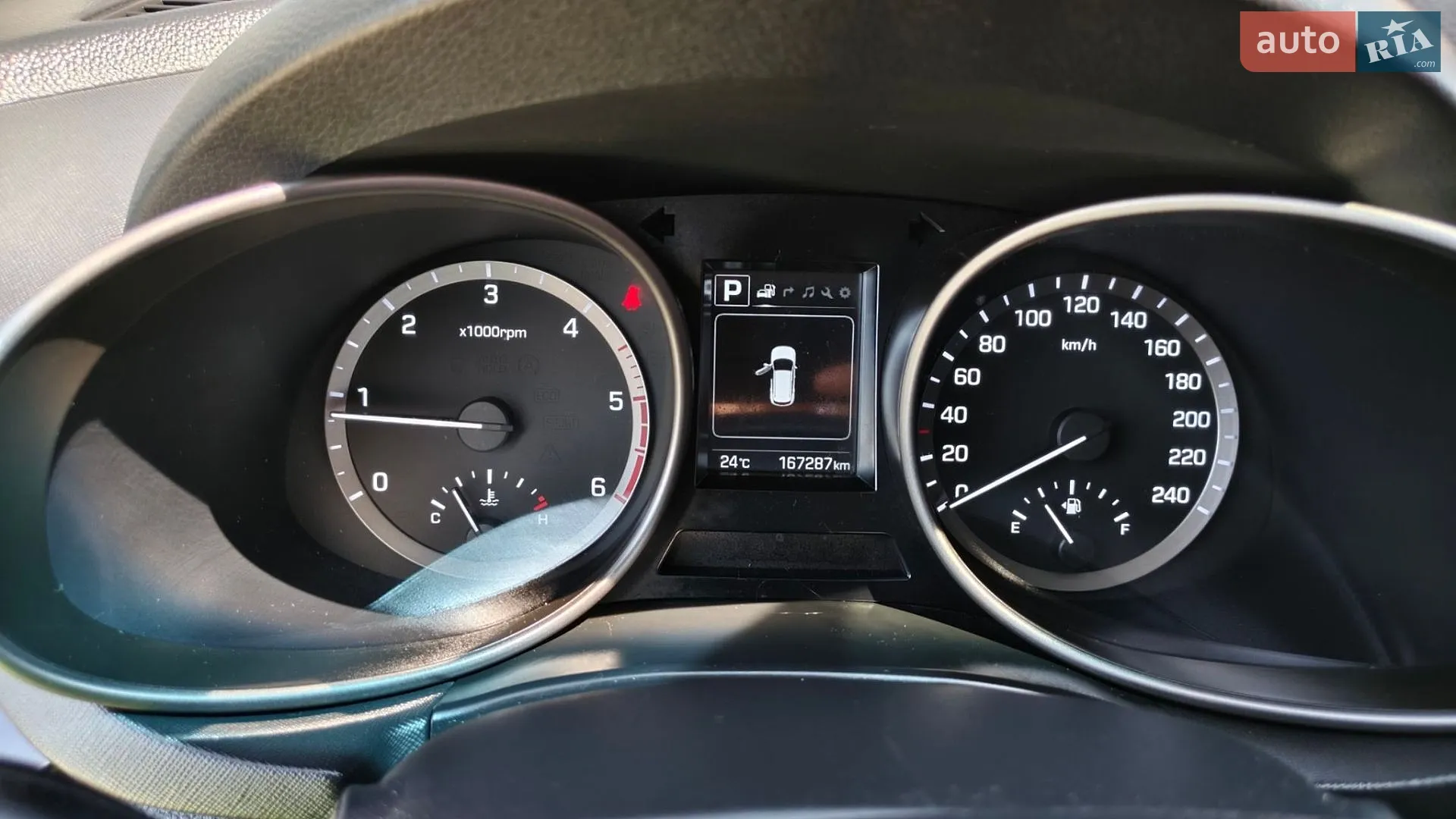 2015 Hyundai Santa Fe - мініатюра 78