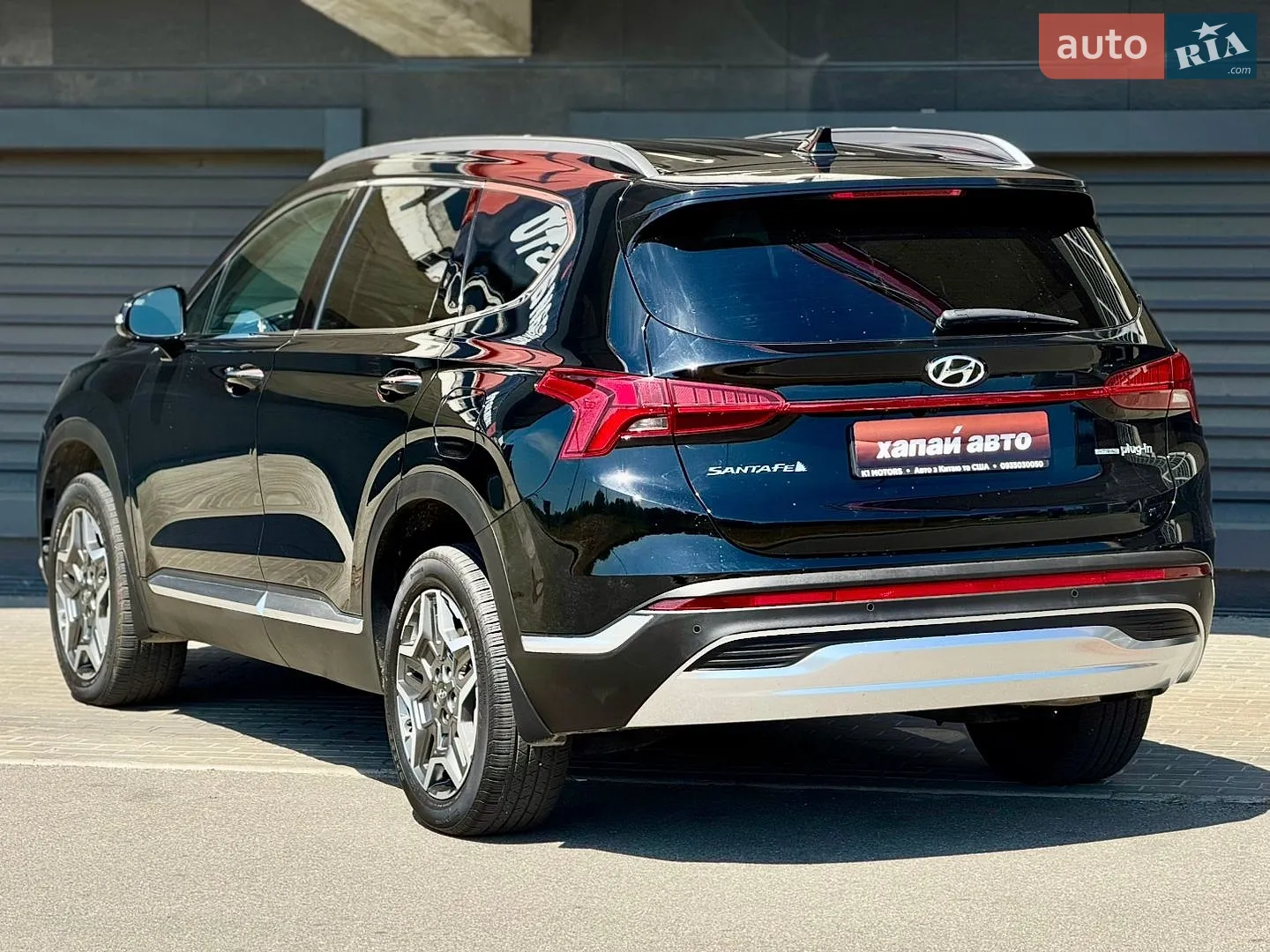 2023 Hyundai Santa Fe - мініатюра 6