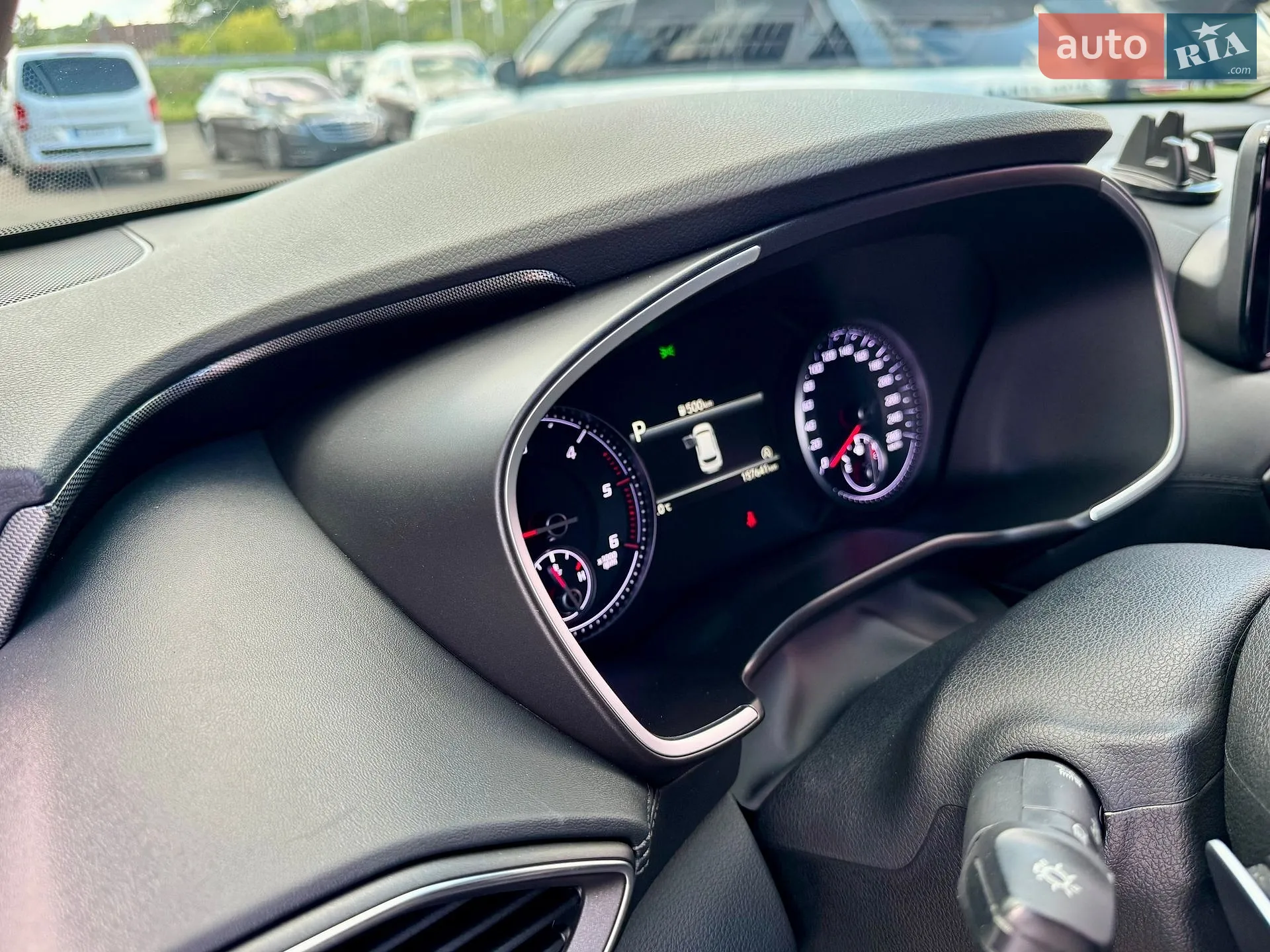 2021 Hyundai Santa Fe - мініатюра 20