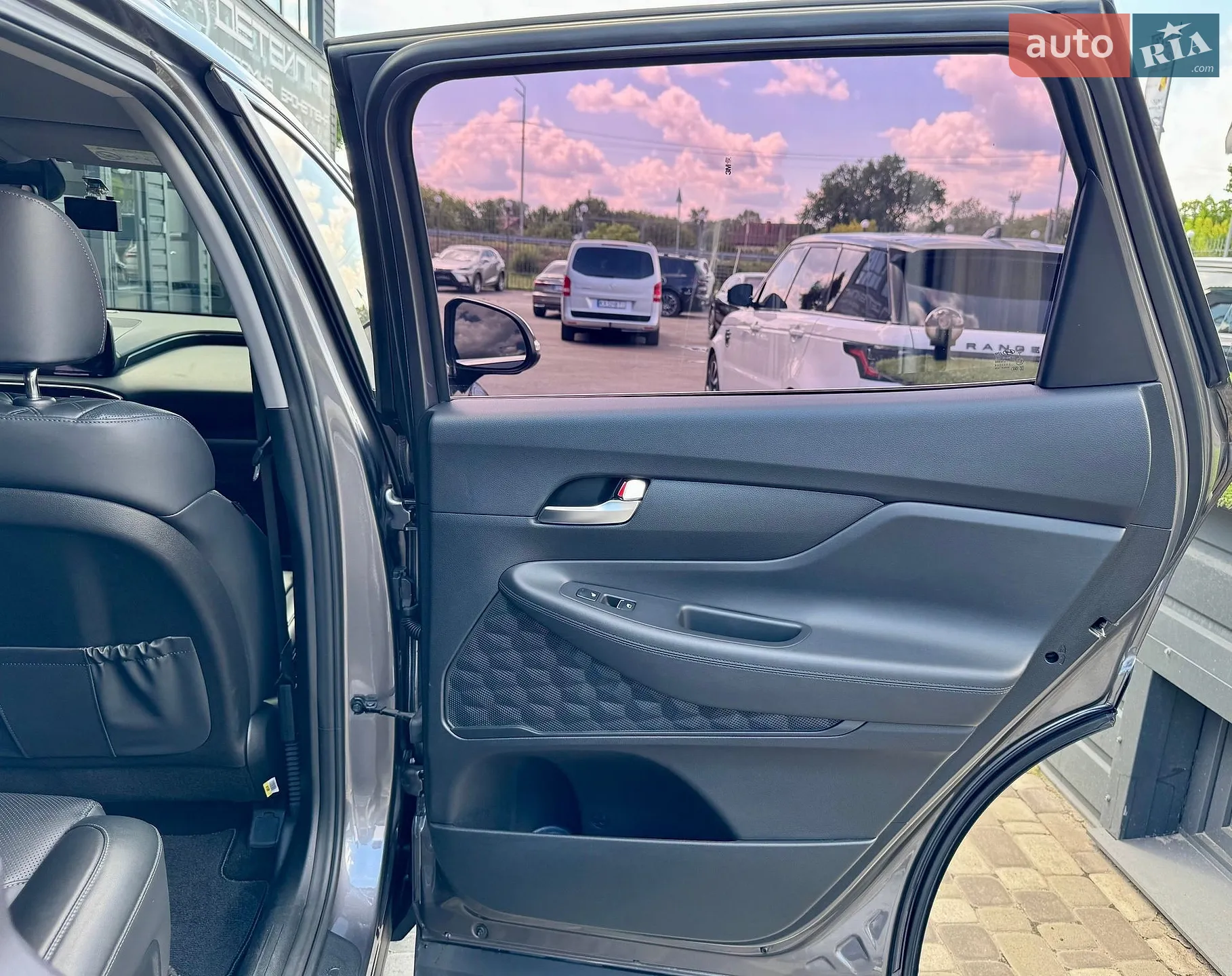 2021 Hyundai Santa Fe - мініатюра 47