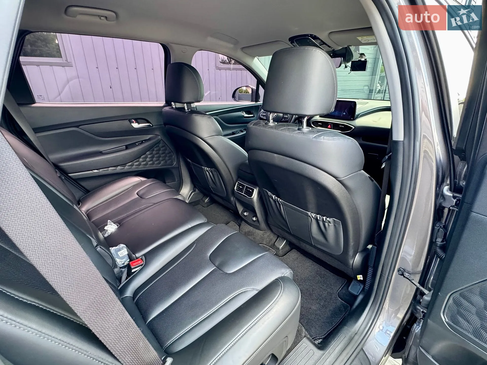 2021 Hyundai Santa Fe - мініатюра 51