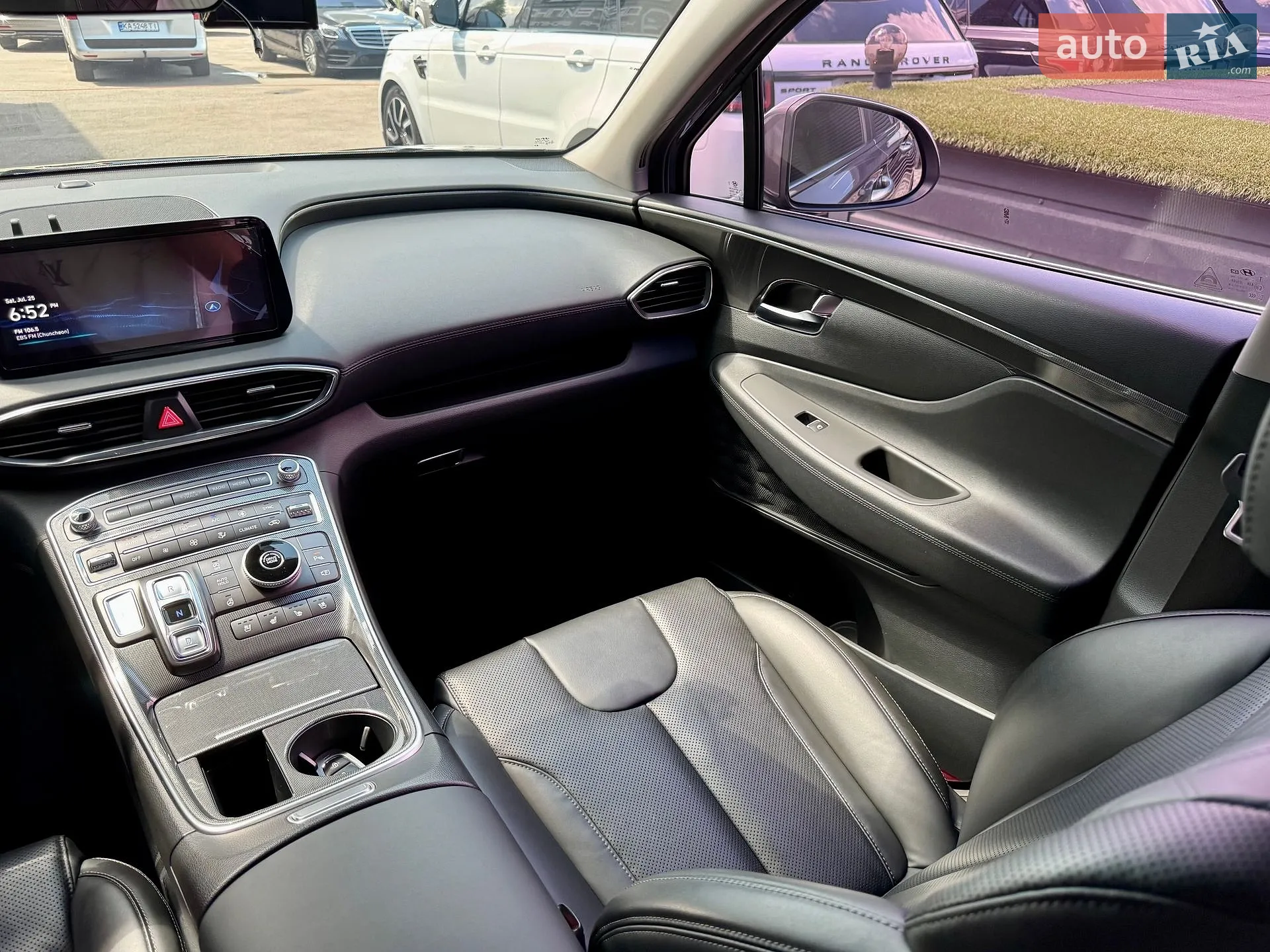 2021 Hyundai Santa Fe - мініатюра 69