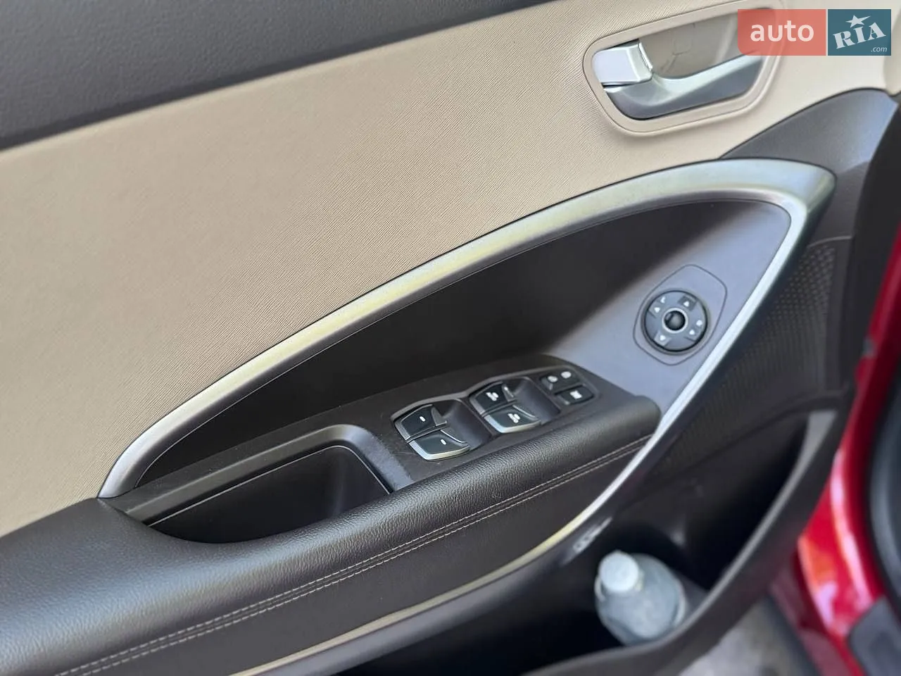2016 Hyundai Santa Fe - мініатюра 19