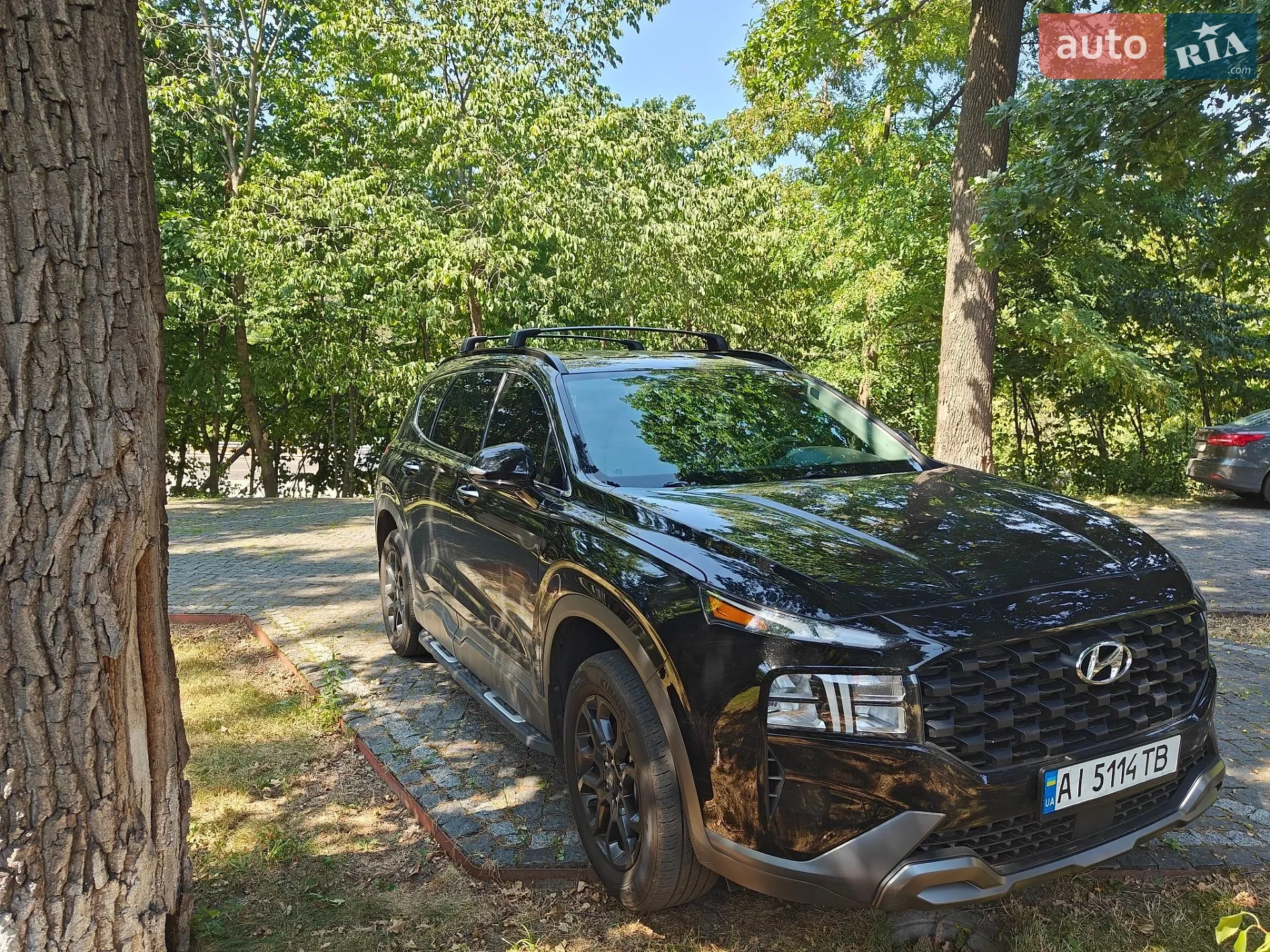 2023 Hyundai Santa Fe - мініатюра 60