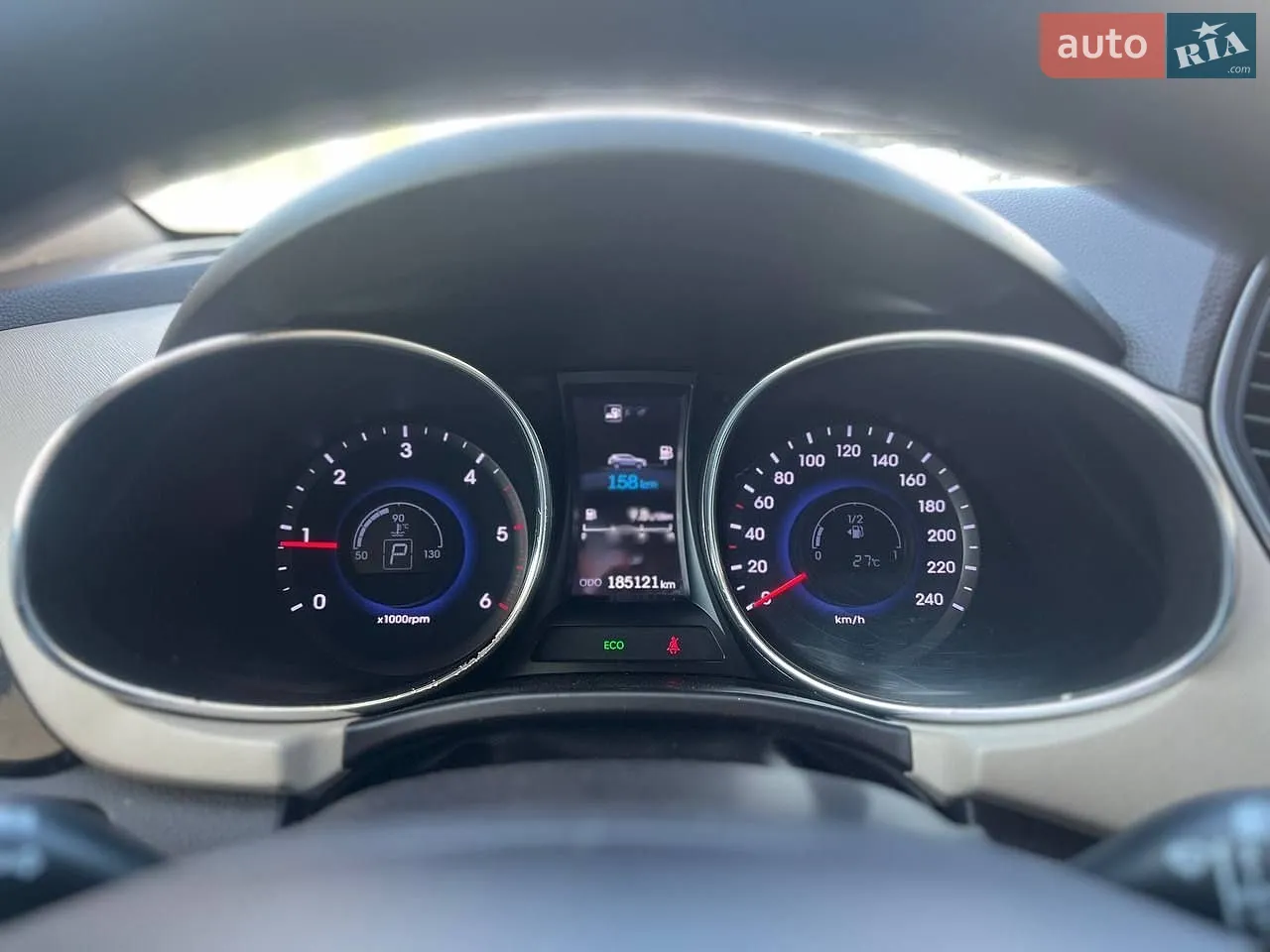 2012 Hyundai Santa Fe - мініатюра 24