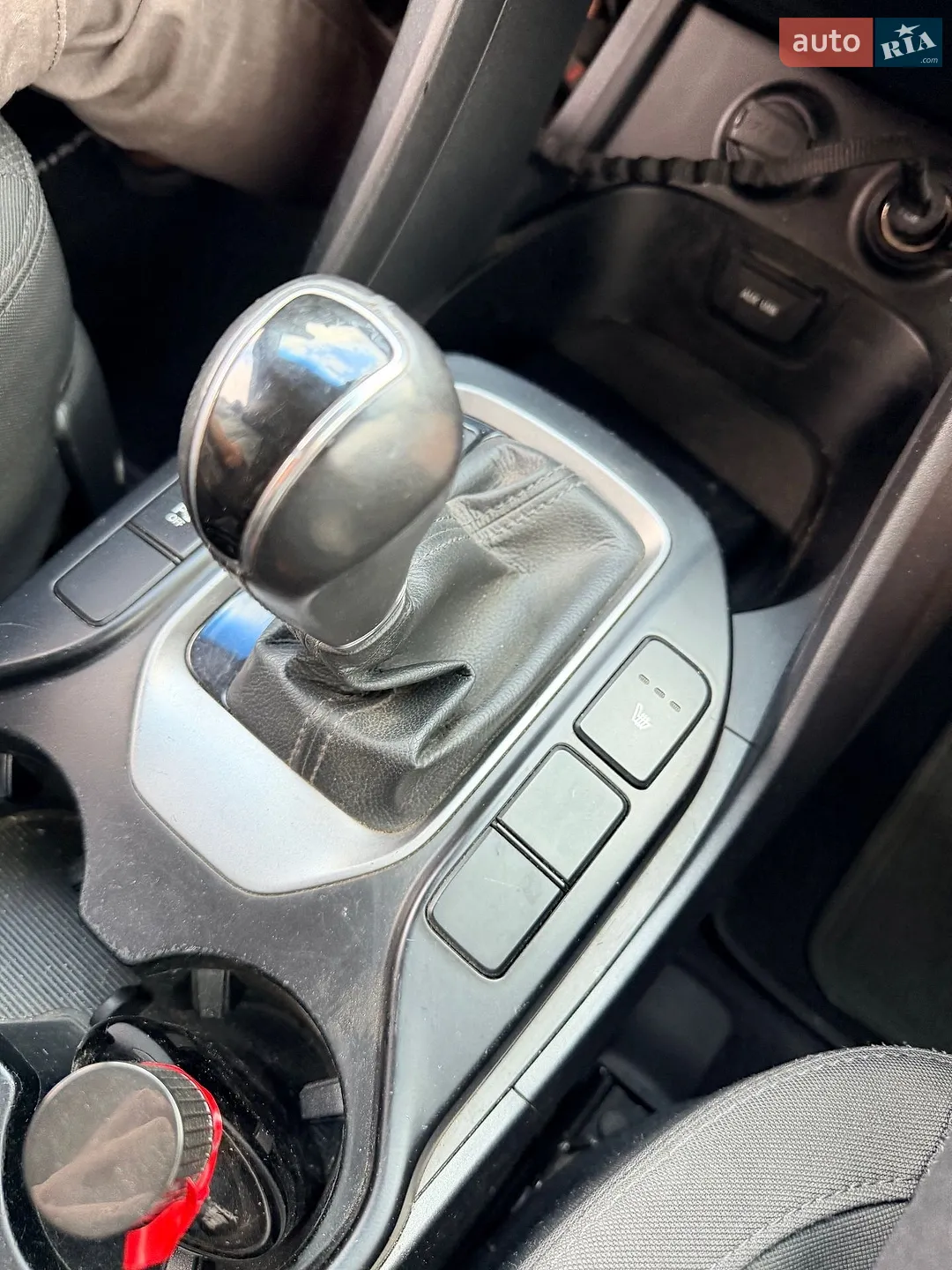 2013 Hyundai Santa Fe - мініатюра 14