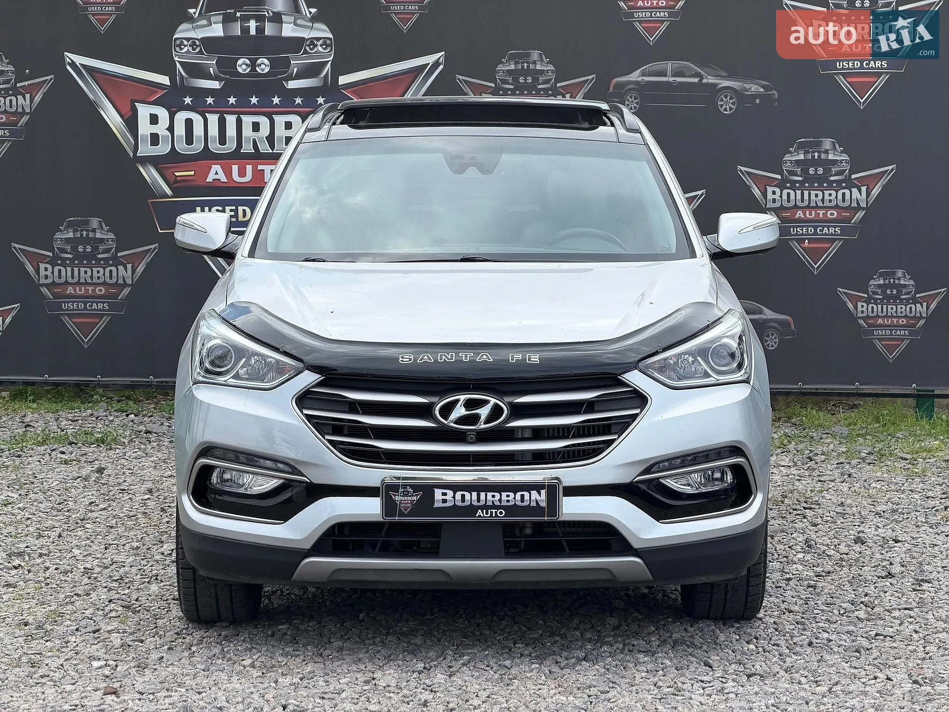 2018 Hyundai Santa Fe - мініатюра 8