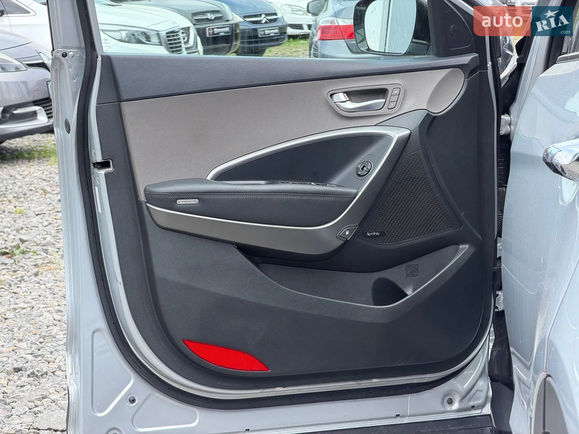 2018 Hyundai Santa Fe - мініатюра 48