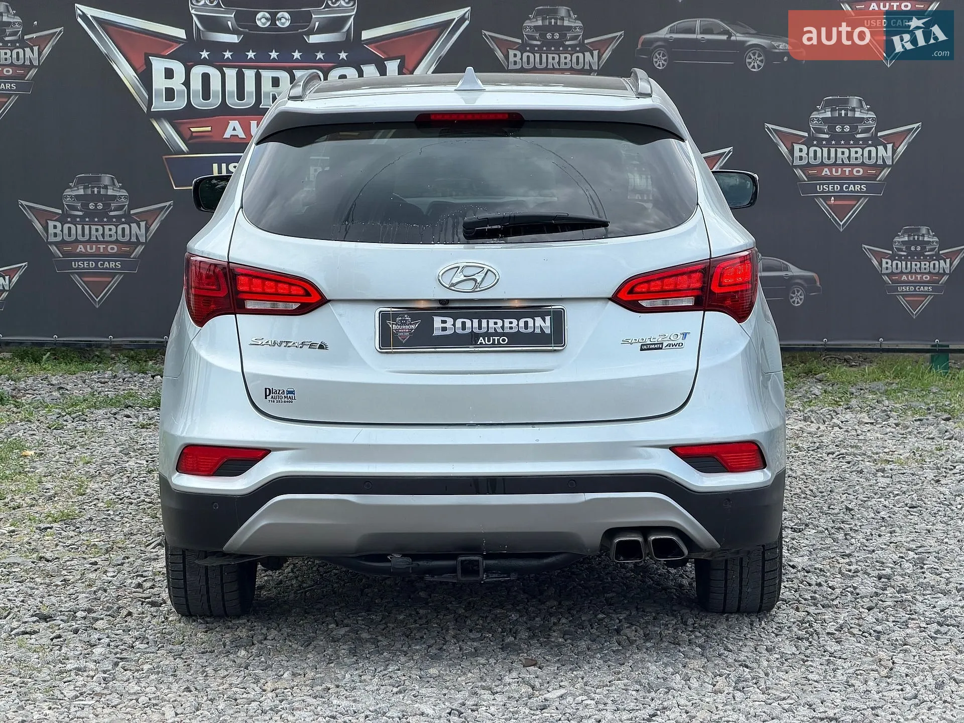 2018 Hyundai Santa Fe - мініатюра 13
