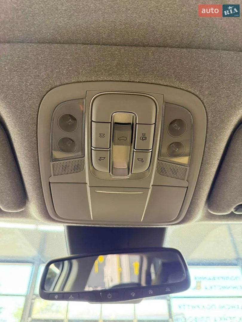 2018 Hyundai Santa Fe - мініатюра 41