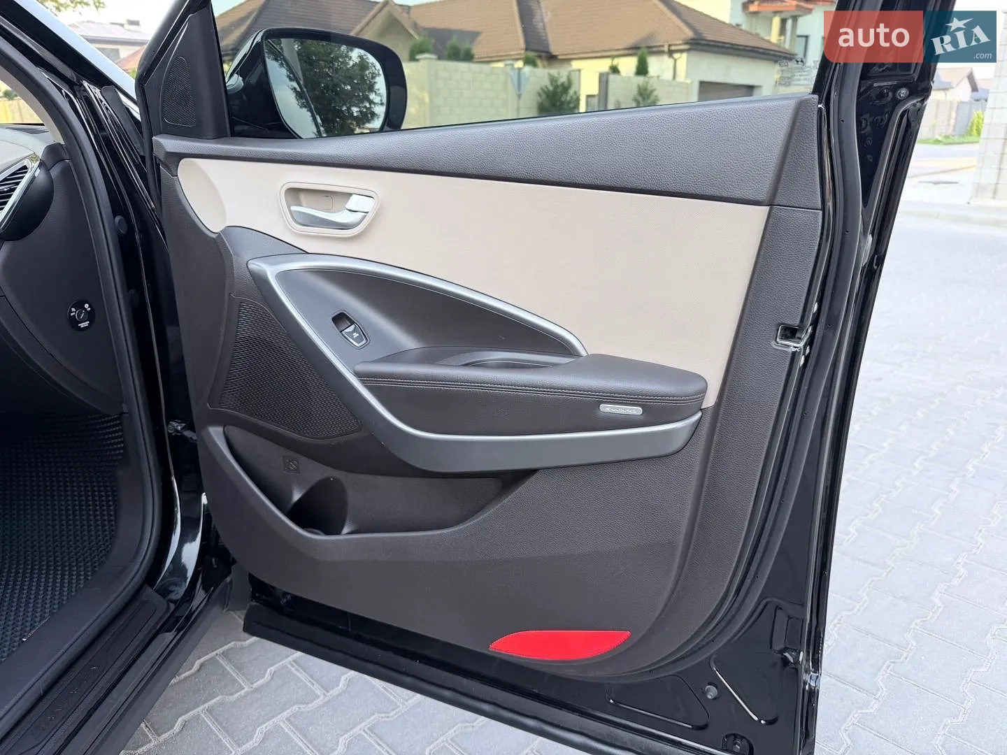 Hyundai Santa FE 2013 VIN KMHST81XDEU240839 фото оголошення 41 з 65