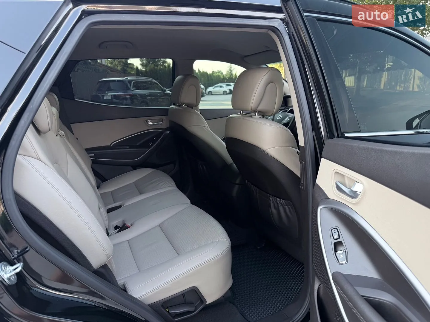 Hyundai Santa FE 2013 VIN KMHST81XDEU240839 фото оголошення 47 з 65