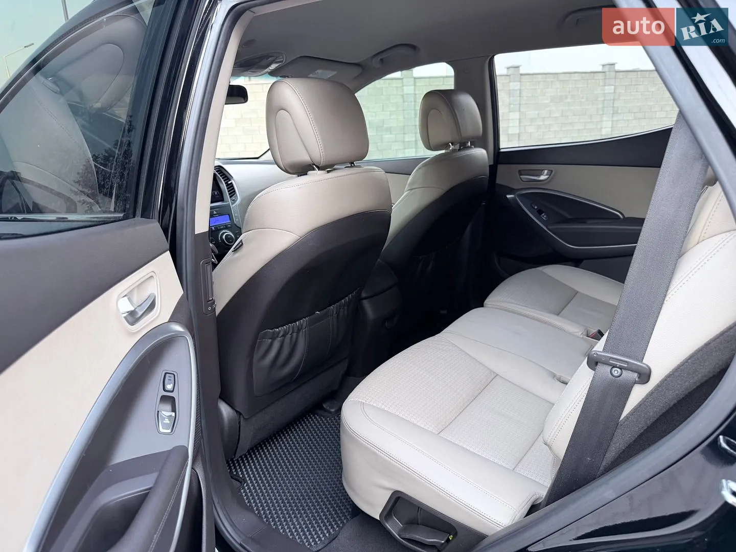 Hyundai Santa FE 2013 VIN KMHST81XDEU240839 фото оголошення 50 з 65