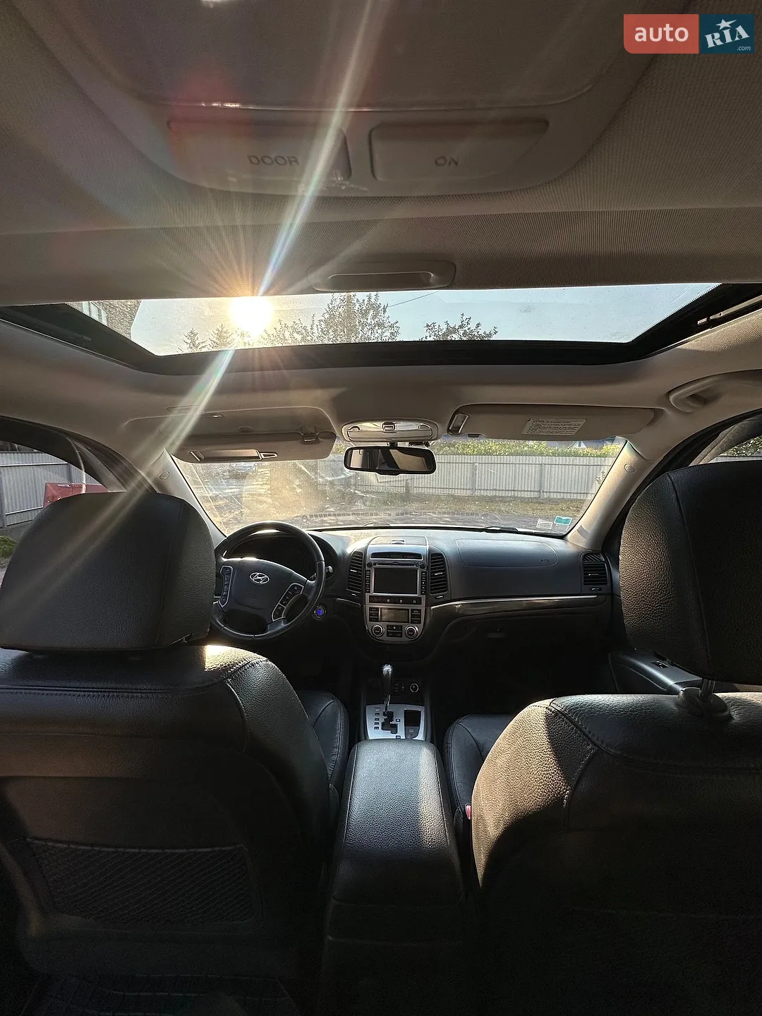 2011 Hyundai Santa Fe - мініатюра 16