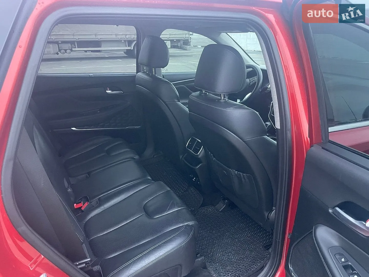 2018 Hyundai Santa Fe - мініатюра 12