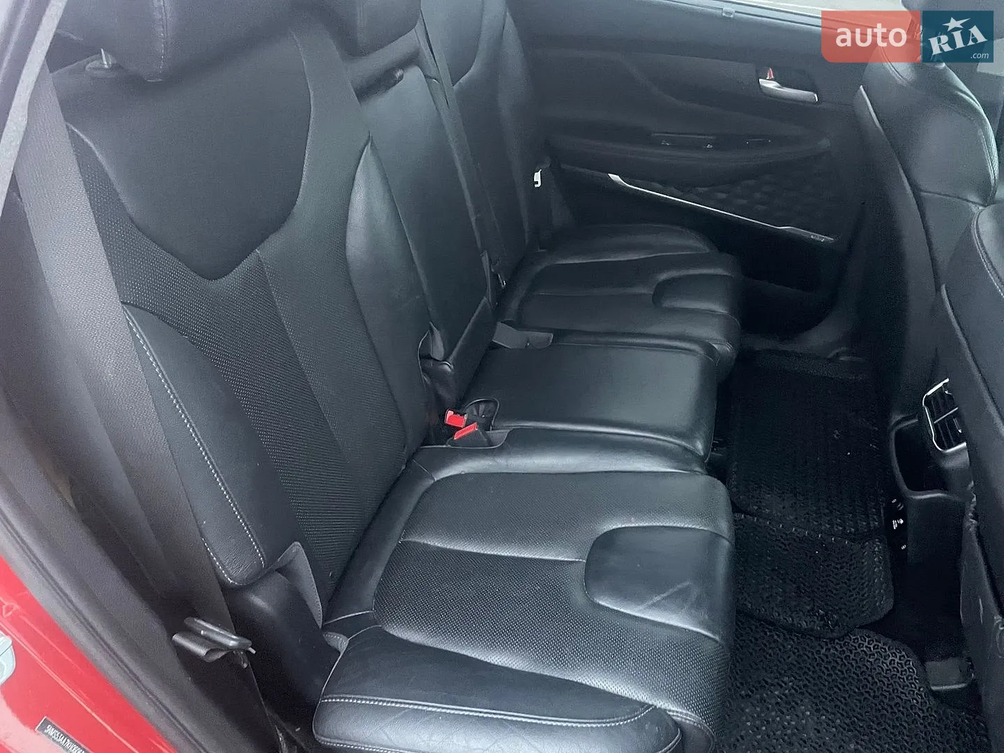 2018 Hyundai Santa Fe - мініатюра 14
