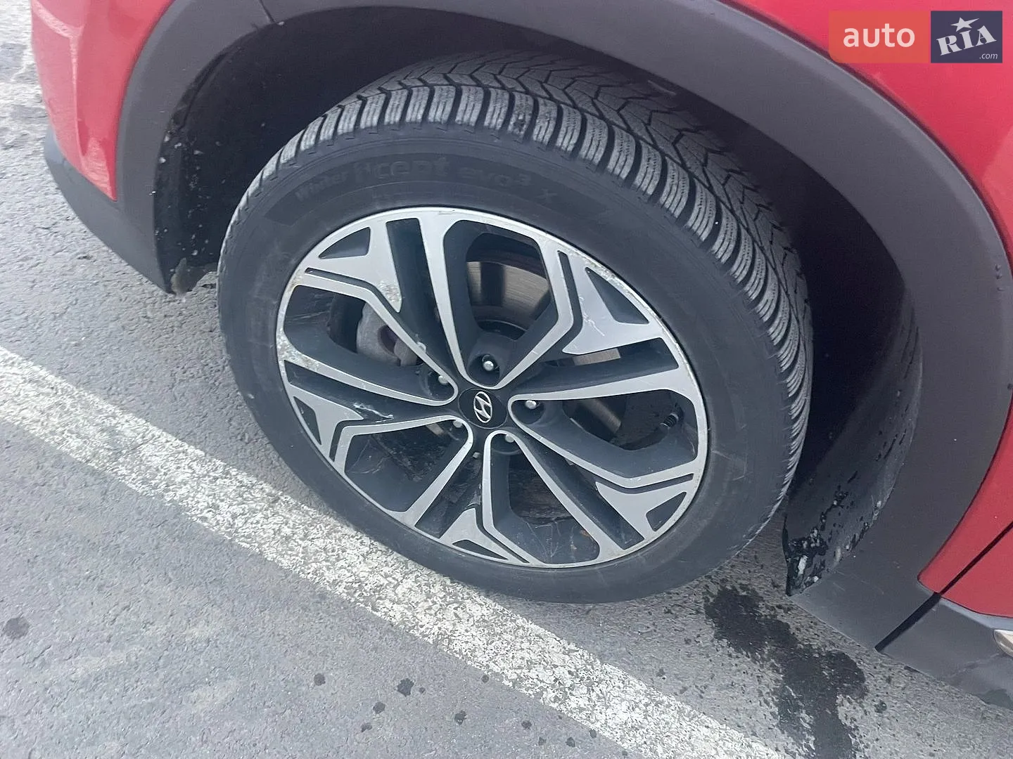 2018 Hyundai Santa Fe - мініатюра 21