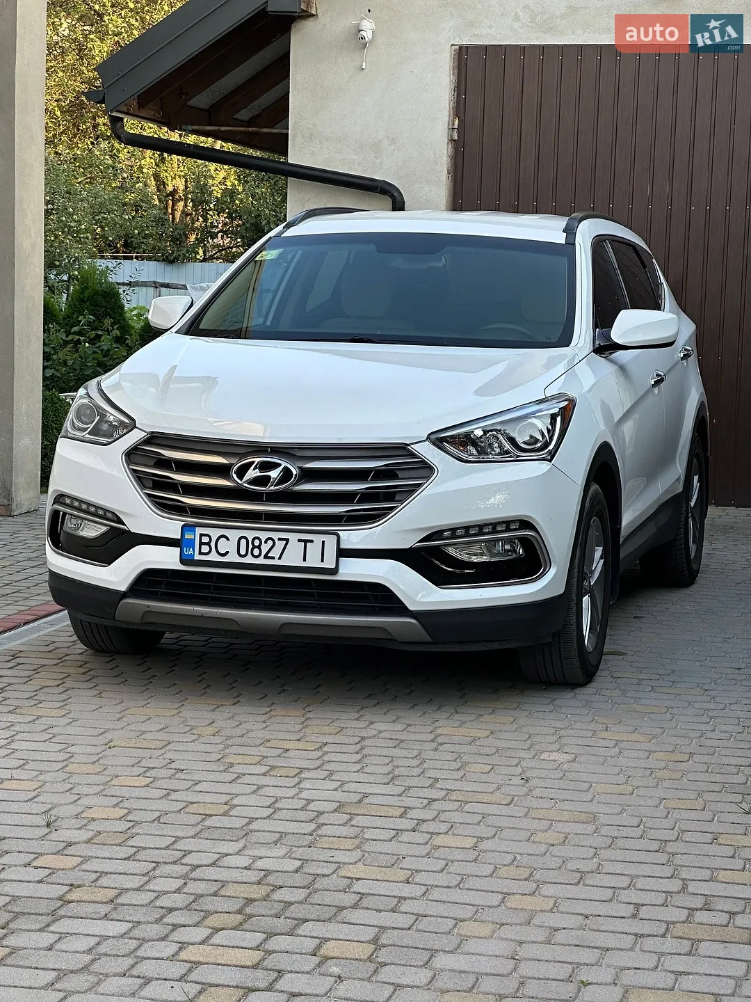 2016 Hyundai Santa Fe - мініатюра 15
