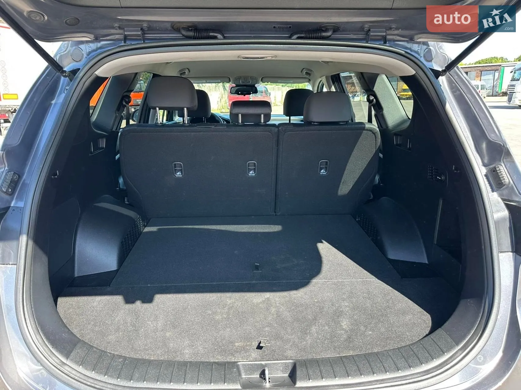 2018 Hyundai Santa Fe - мініатюра 6