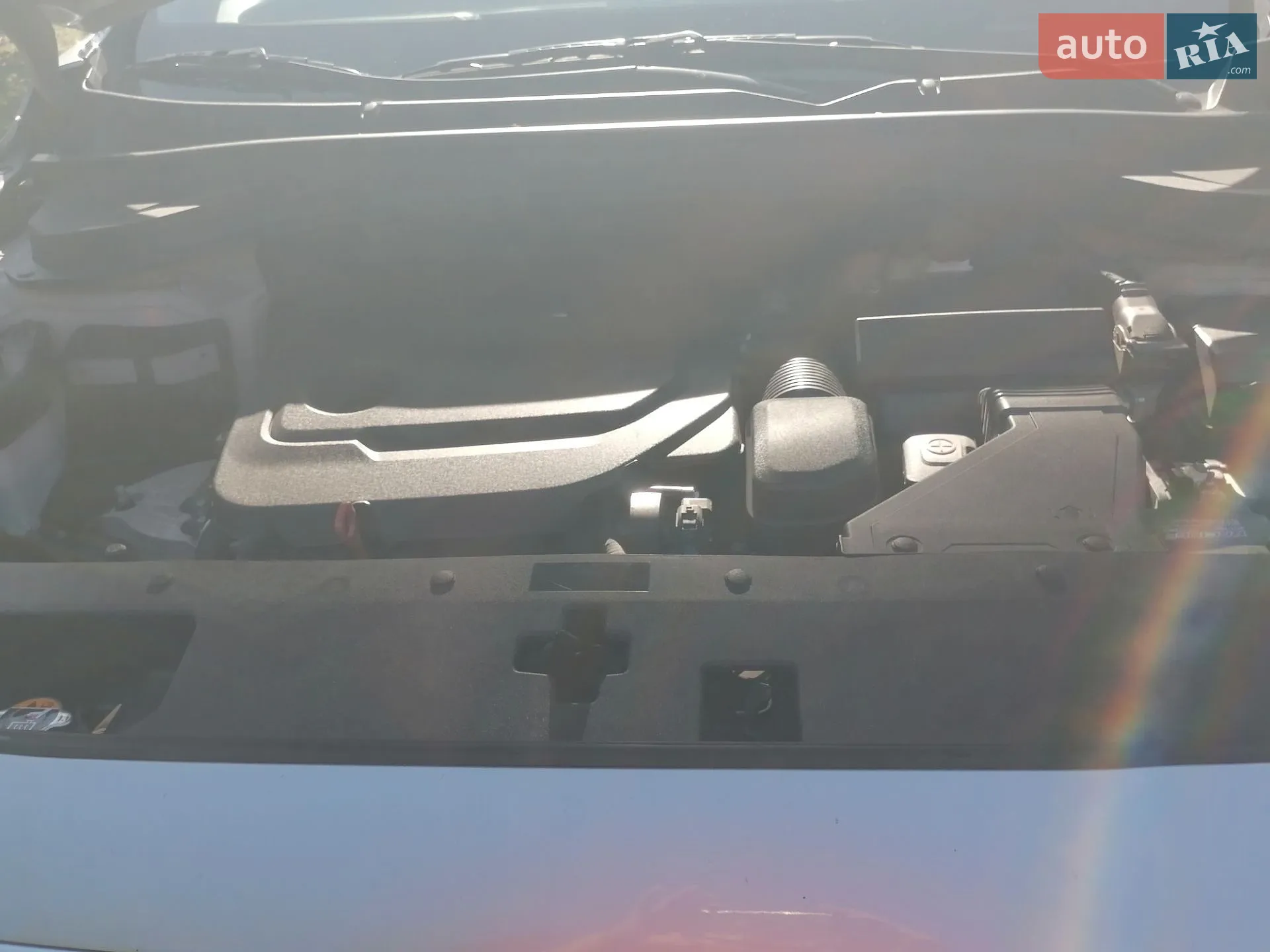 2020 Hyundai Santa Fe - мініатюра 36