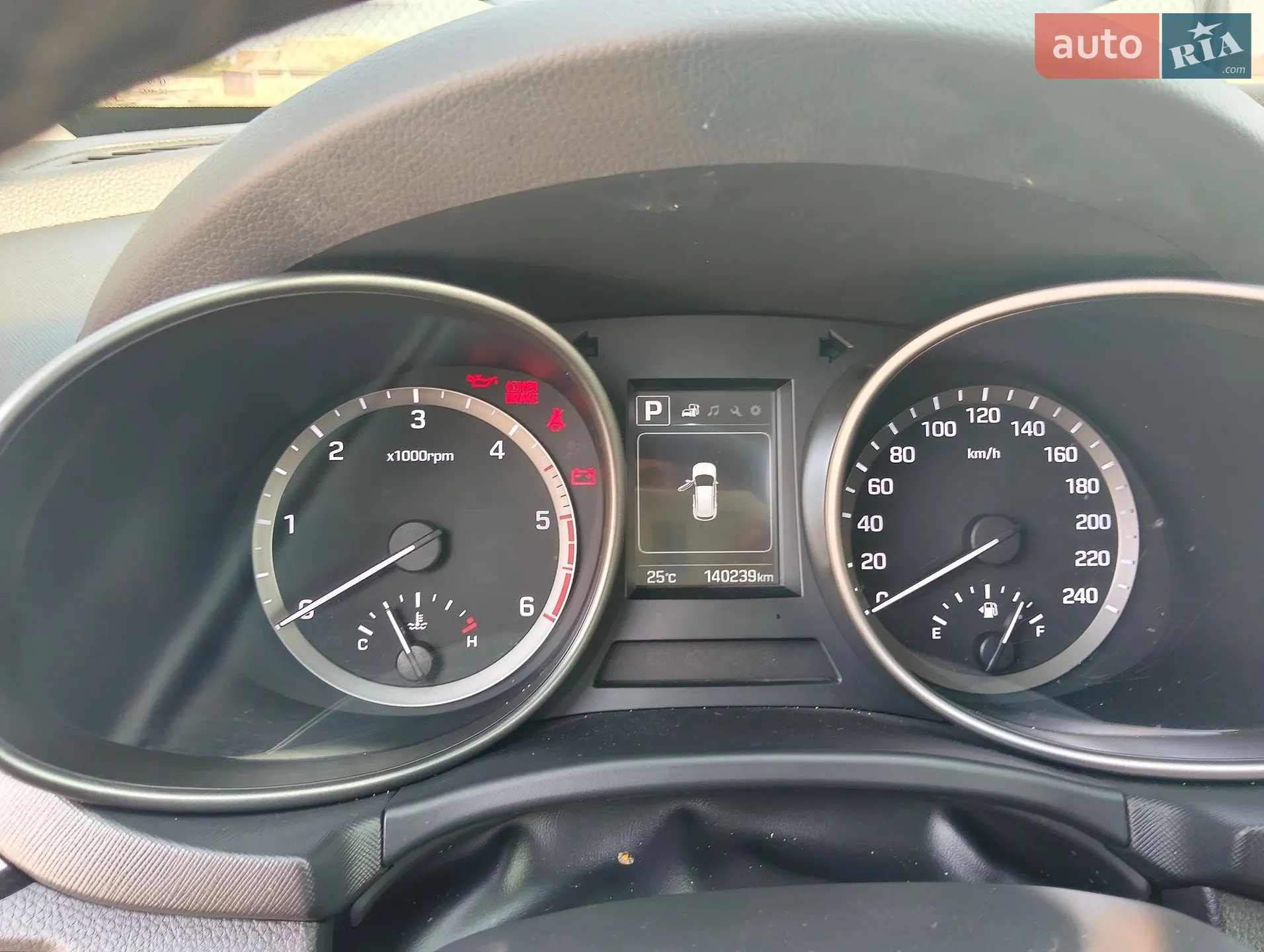 2016 Hyundai Santa Fe - мініатюра 13