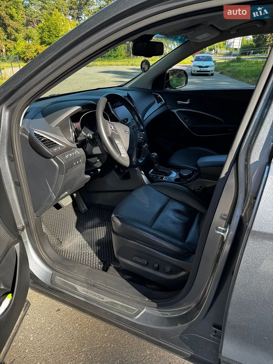 2018 Hyundai Santa Fe - мініатюра 7