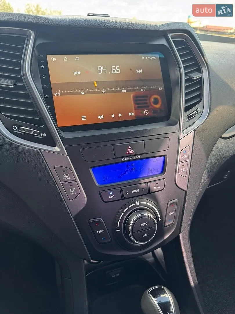 2013 Hyundai Santa Fe - мініатюра 47