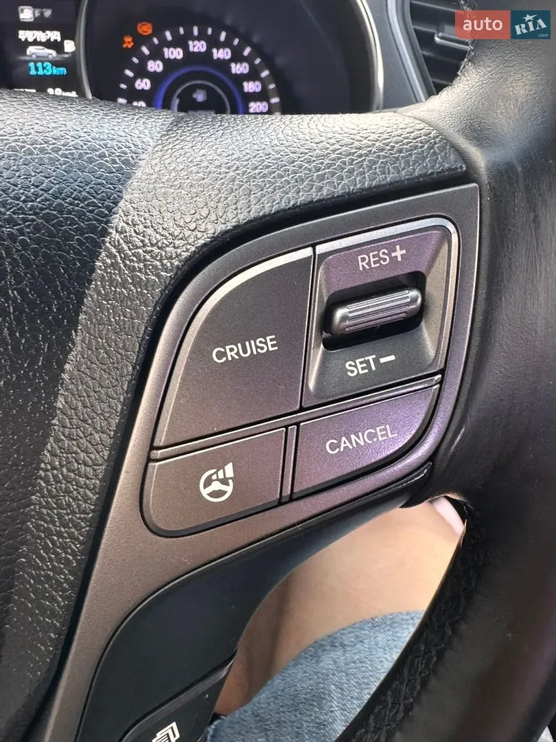 2013 Hyundai Santa Fe - мініатюра 50
