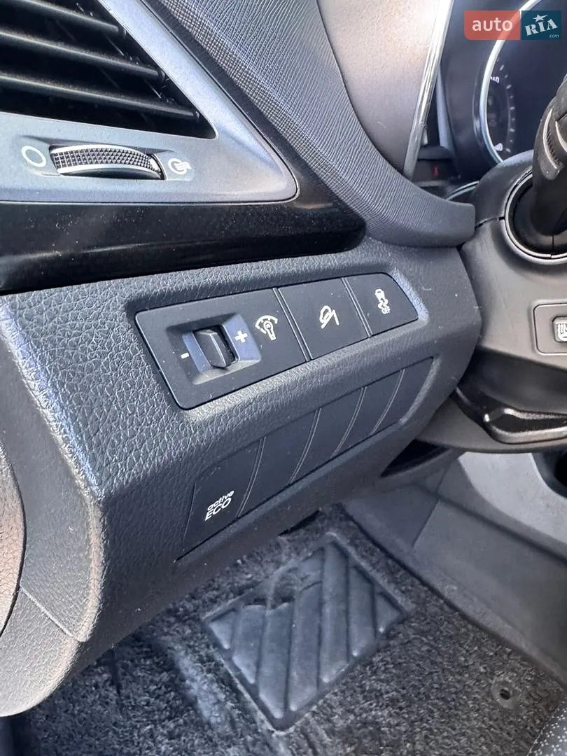 2013 Hyundai Santa Fe - мініатюра 55