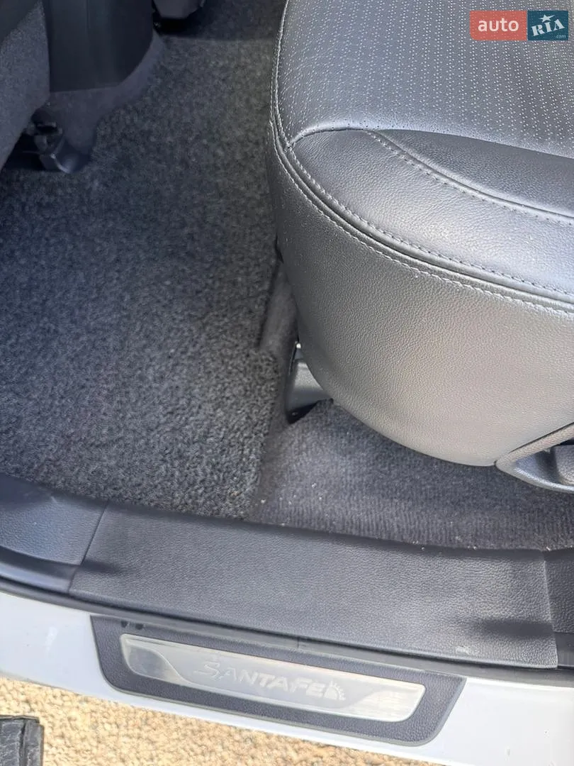 2013 Hyundai Santa Fe - мініатюра 61