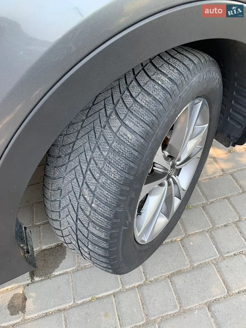 2014 Hyundai Santa Fe - мініатюра 6