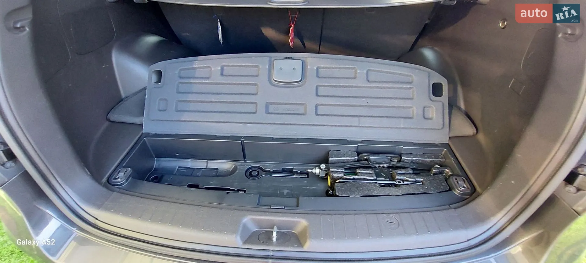 2010 Hyundai Santa Fe - мініатюра 25