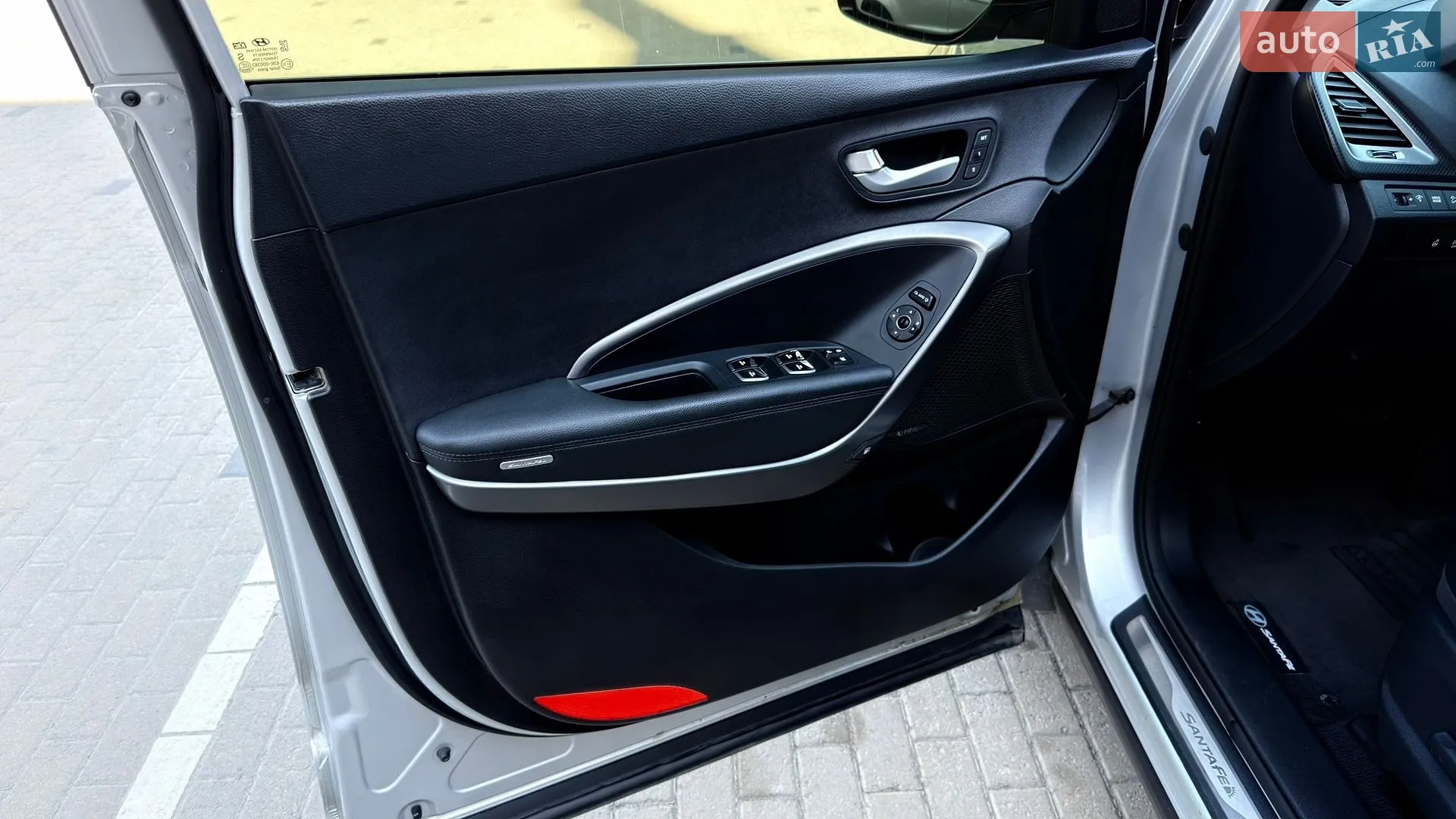 2017 Hyundai Santa Fe - мініатюра 22