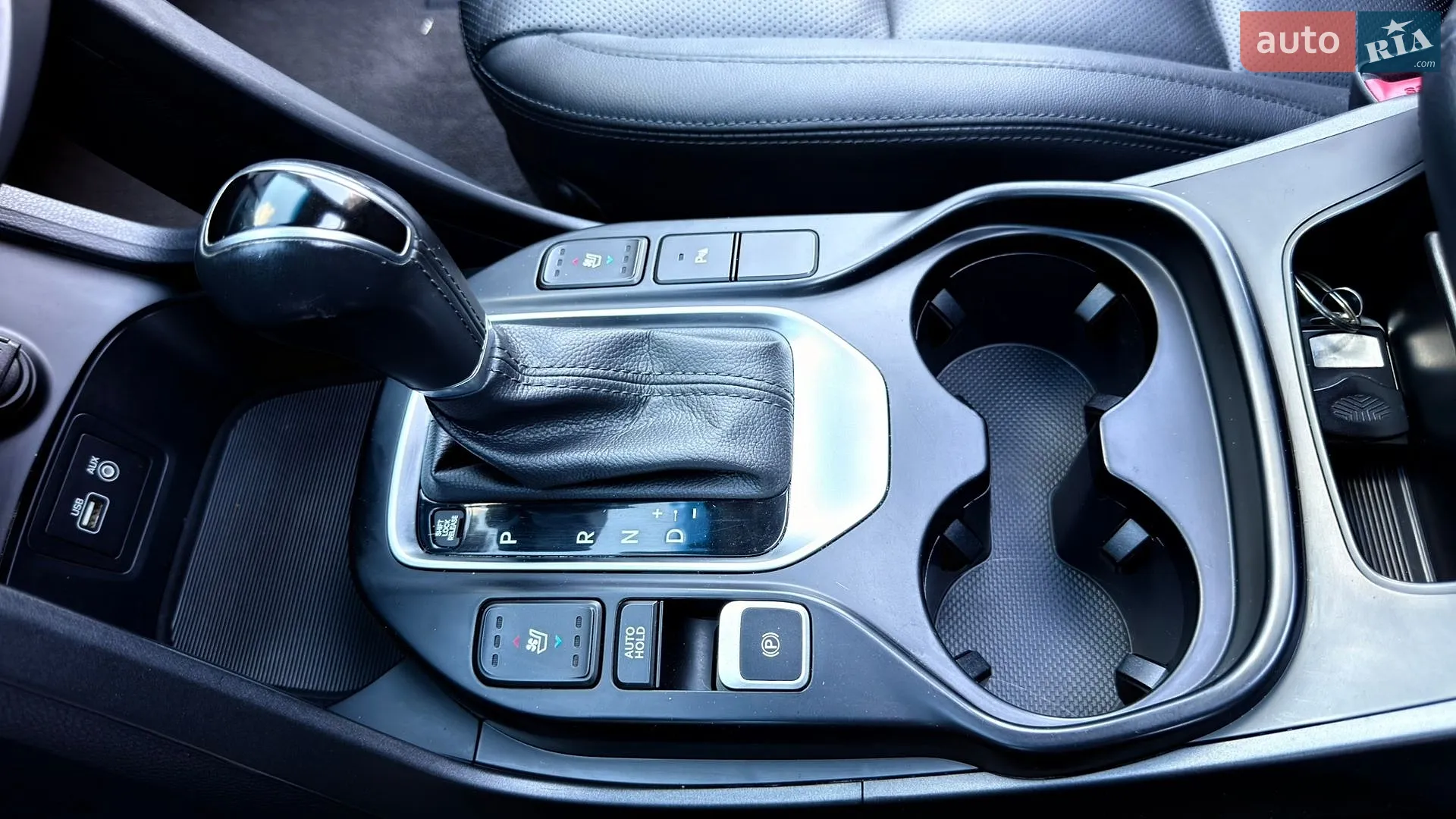 2017 Hyundai Santa Fe - мініатюра 43
