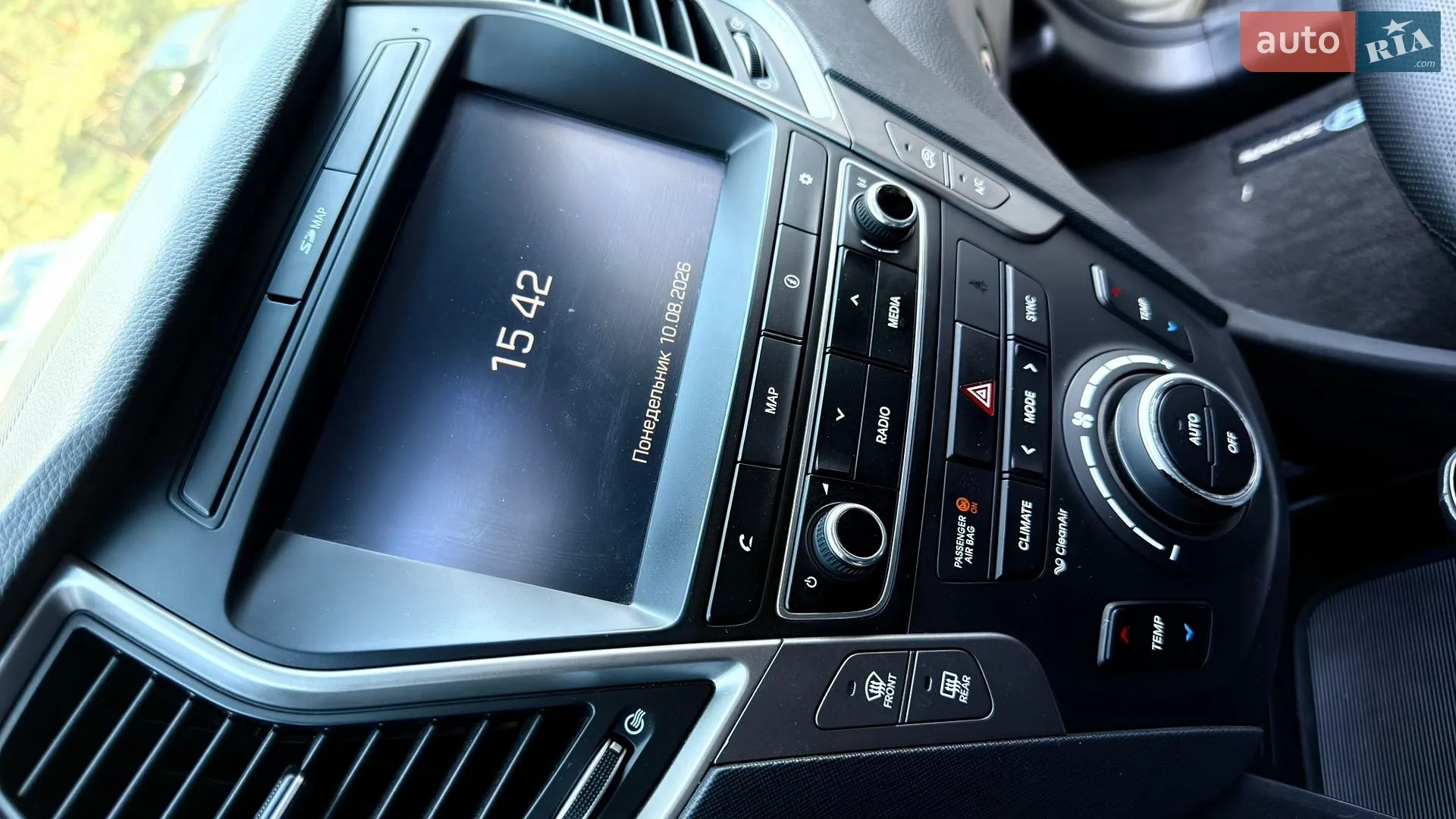 2017 Hyundai Santa Fe - мініатюра 48