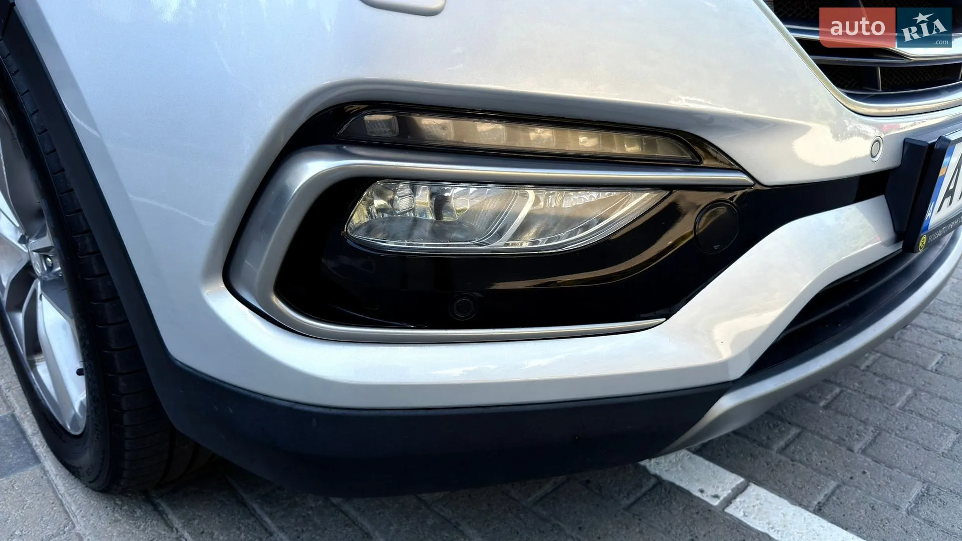 2017 Hyundai Santa Fe - мініатюра 53