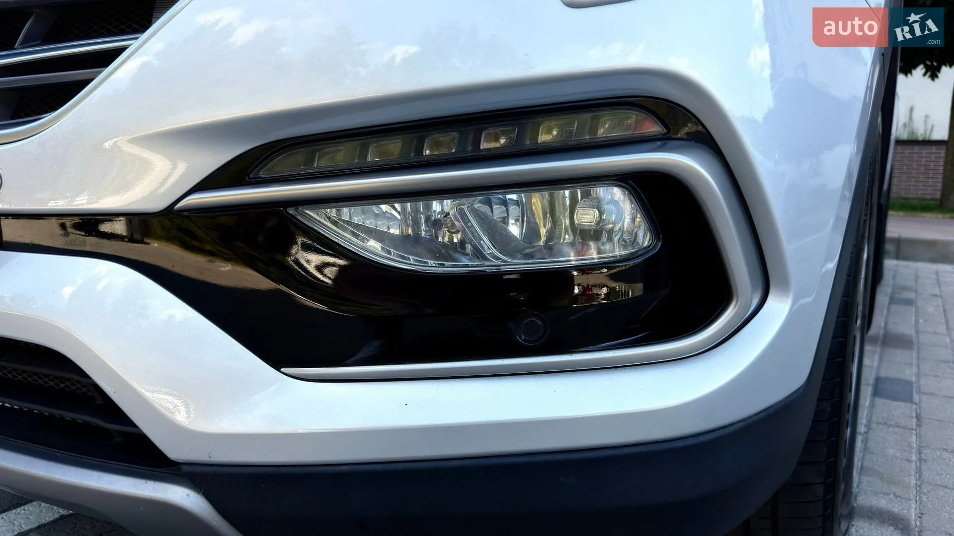 2017 Hyundai Santa Fe - мініатюра 54