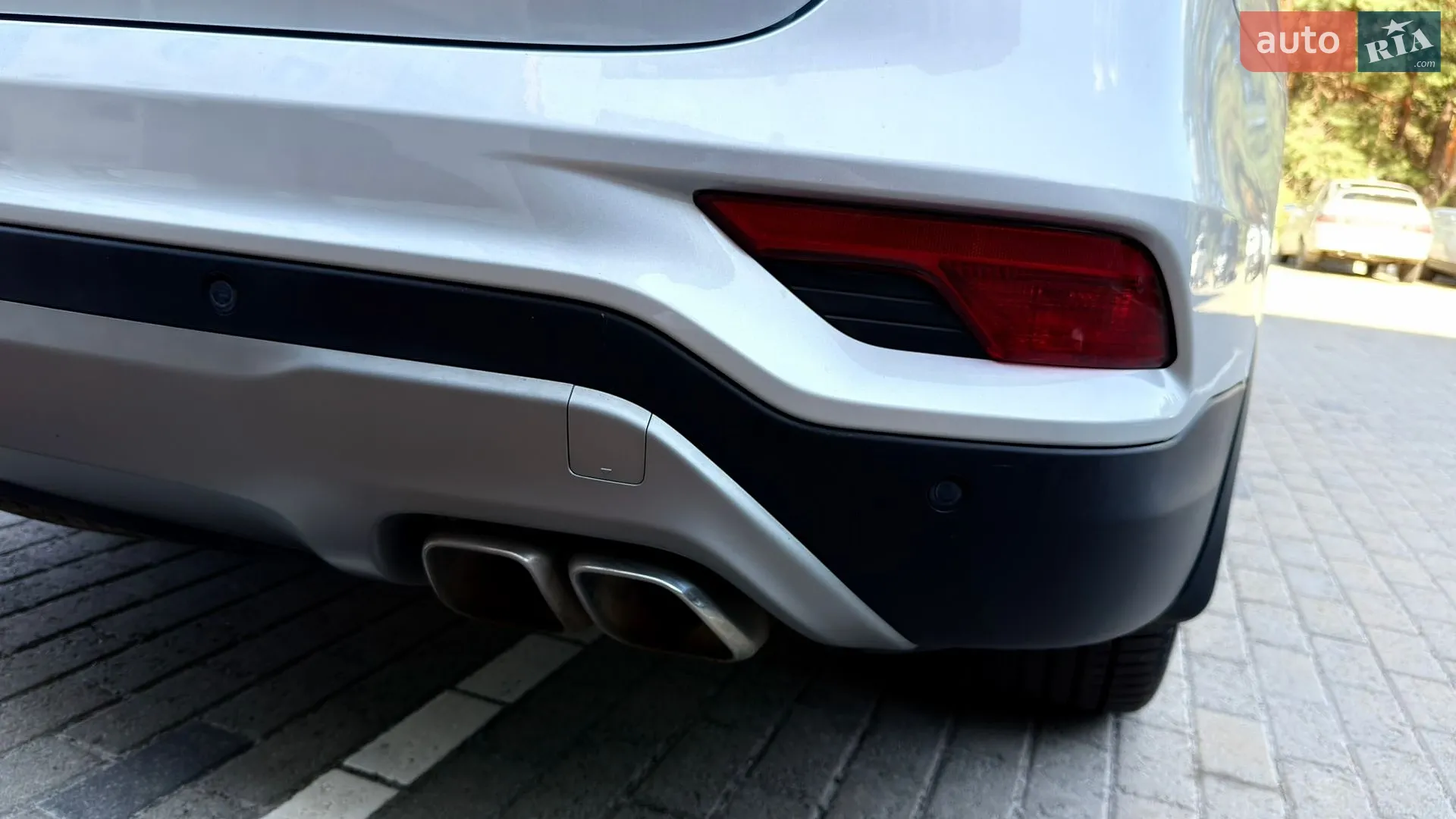 2017 Hyundai Santa Fe - мініатюра 57