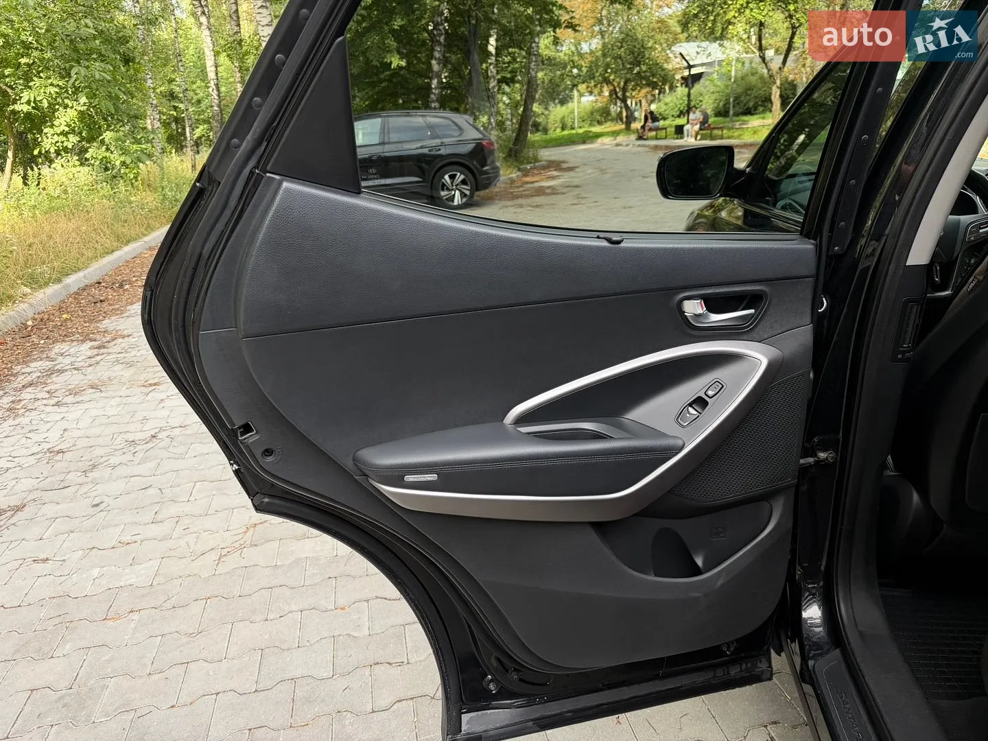 2015 Hyundai Santa Fe - мініатюра 31
