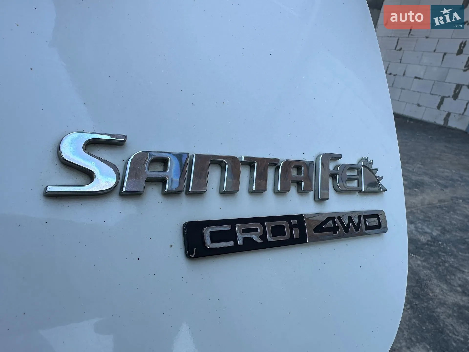 2011 Hyundai Santa Fe - мініатюра 36