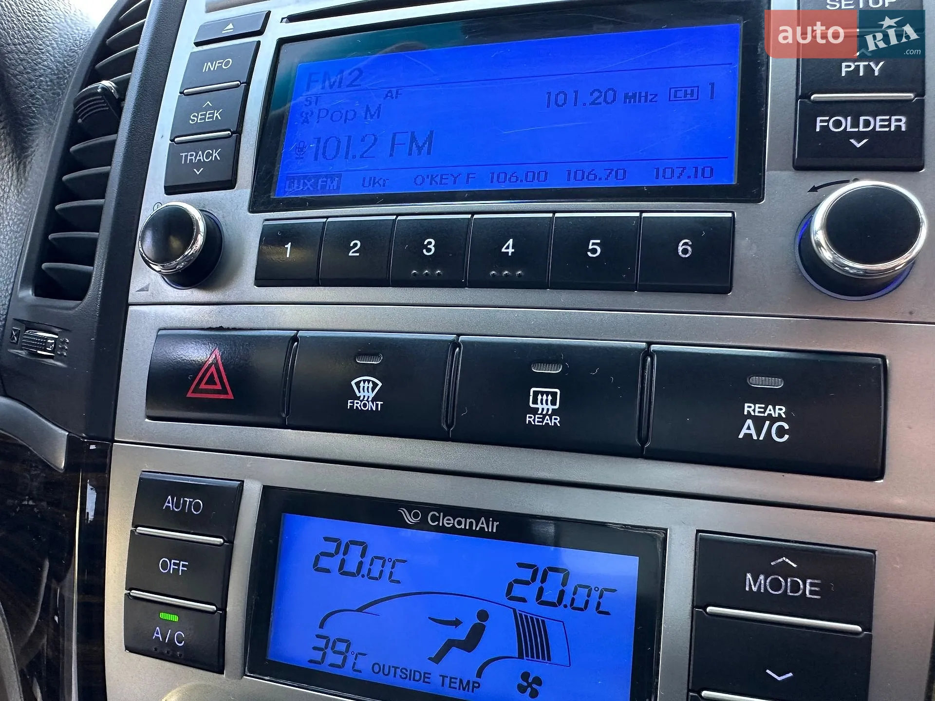 2011 Hyundai Santa Fe - мініатюра 44