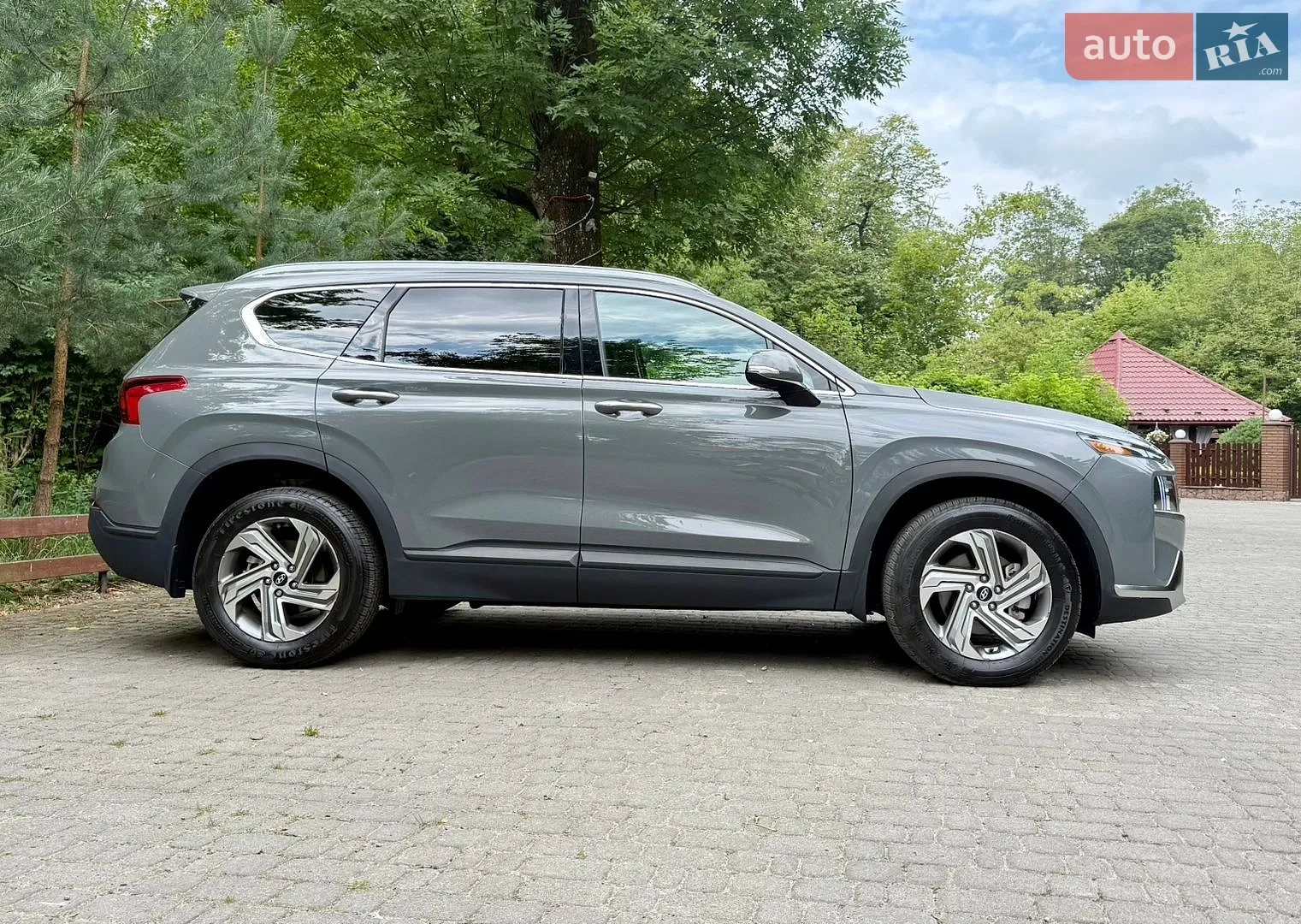 2022 Hyundai Santa Fe - мініатюра 6