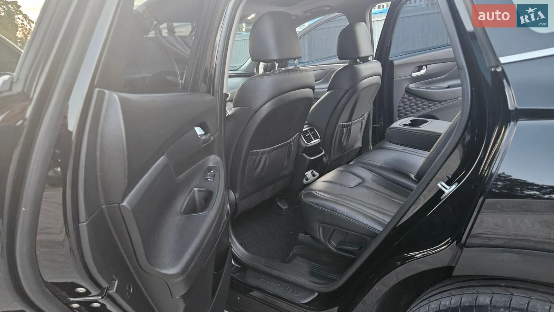 2018 Hyundai Santa Fe - мініатюра 24