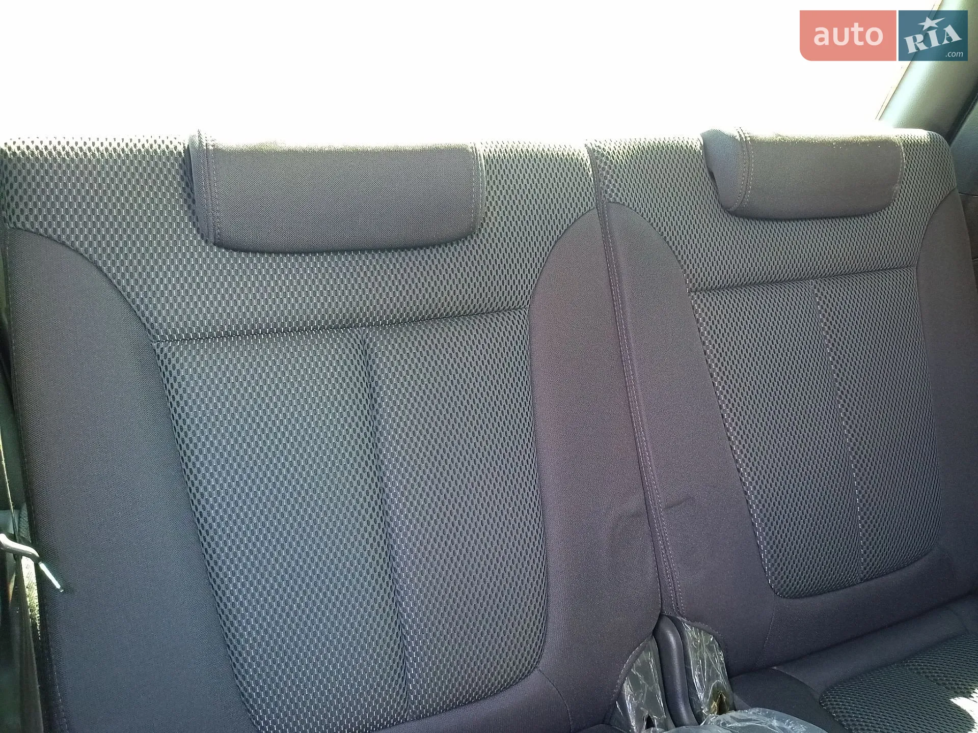 2011 Hyundai Santa Fe - мініатюра 37