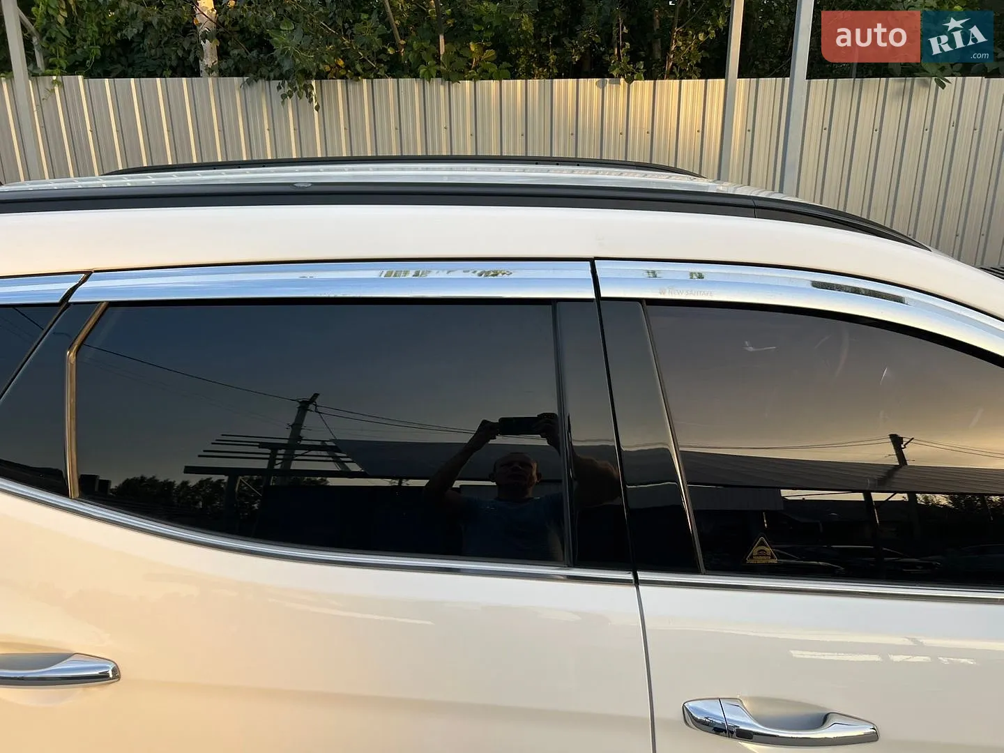 2013 Hyundai Santa Fe - мініатюра 19