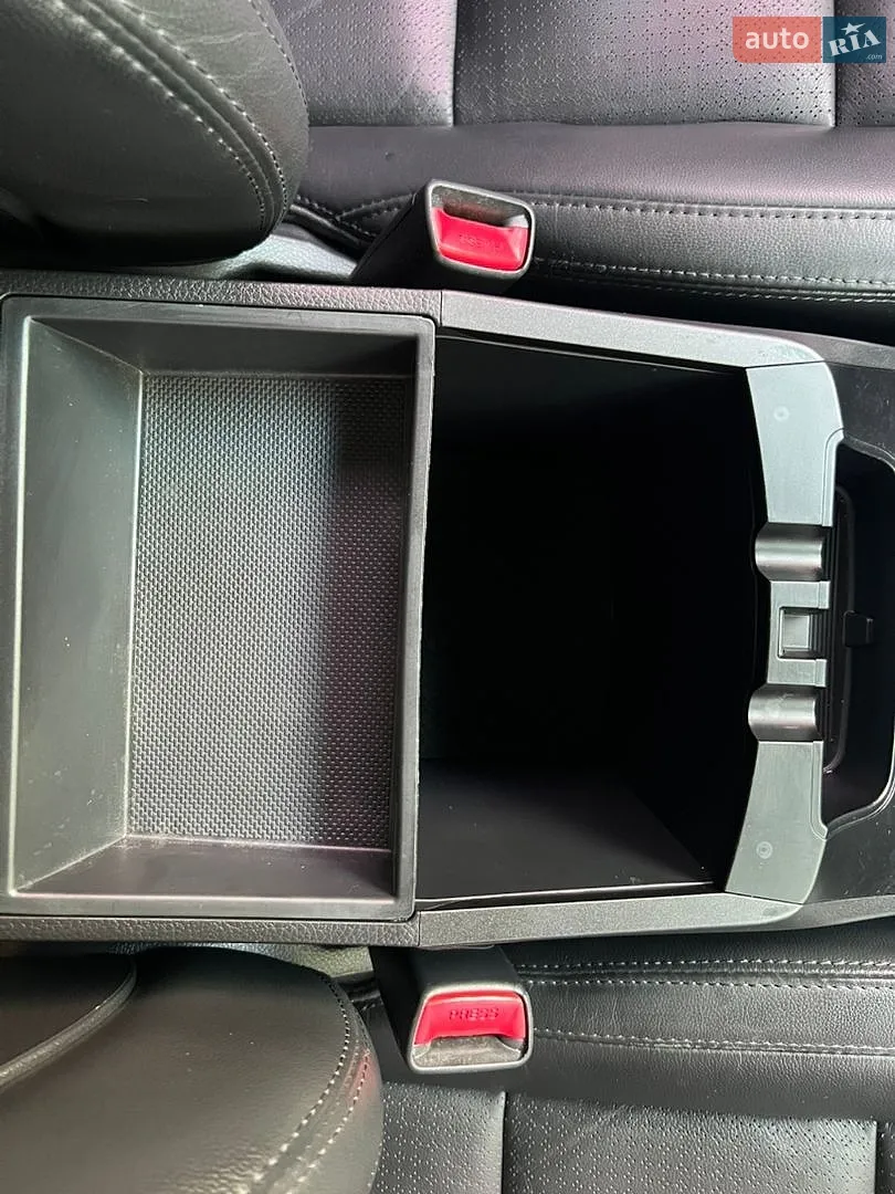 2013 Hyundai Santa Fe - мініатюра 84