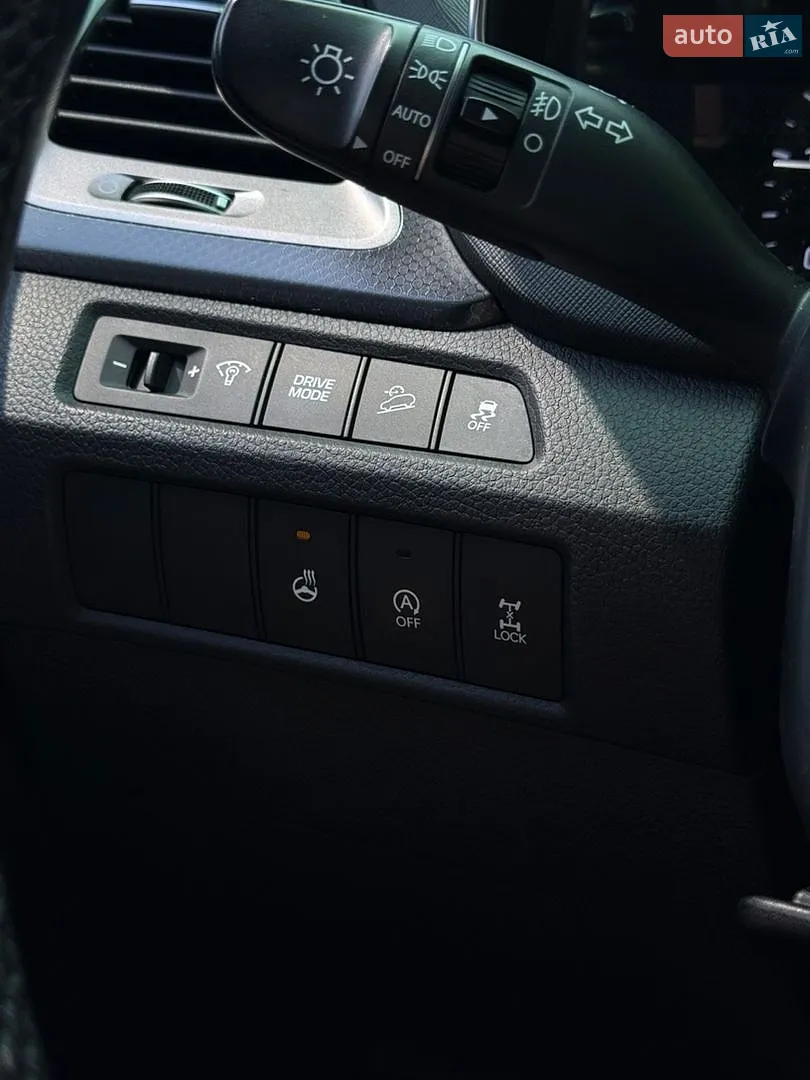 2016 Hyundai Santa Fe - мініатюра 20